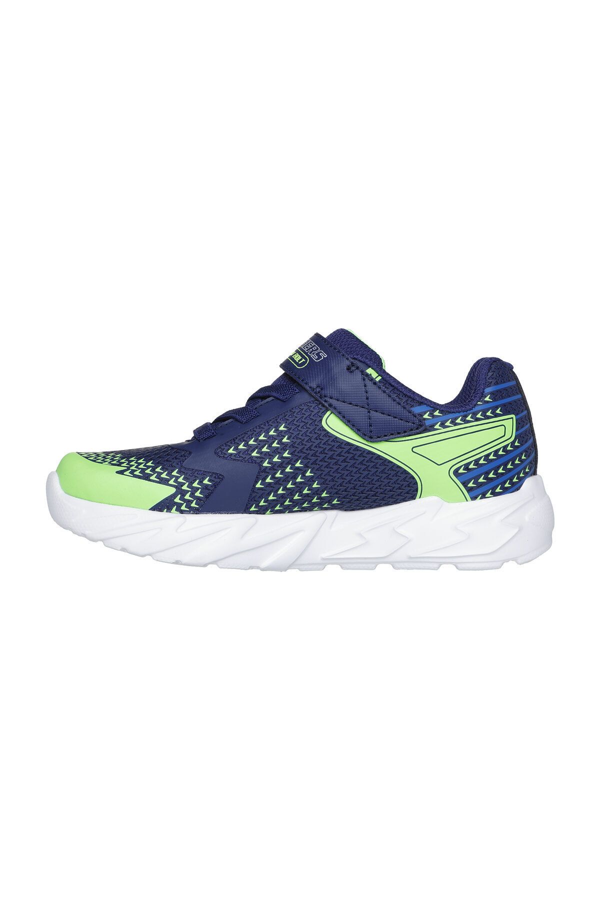 SKECHERS-400138 L Numer modelu Pomarańczowy 4