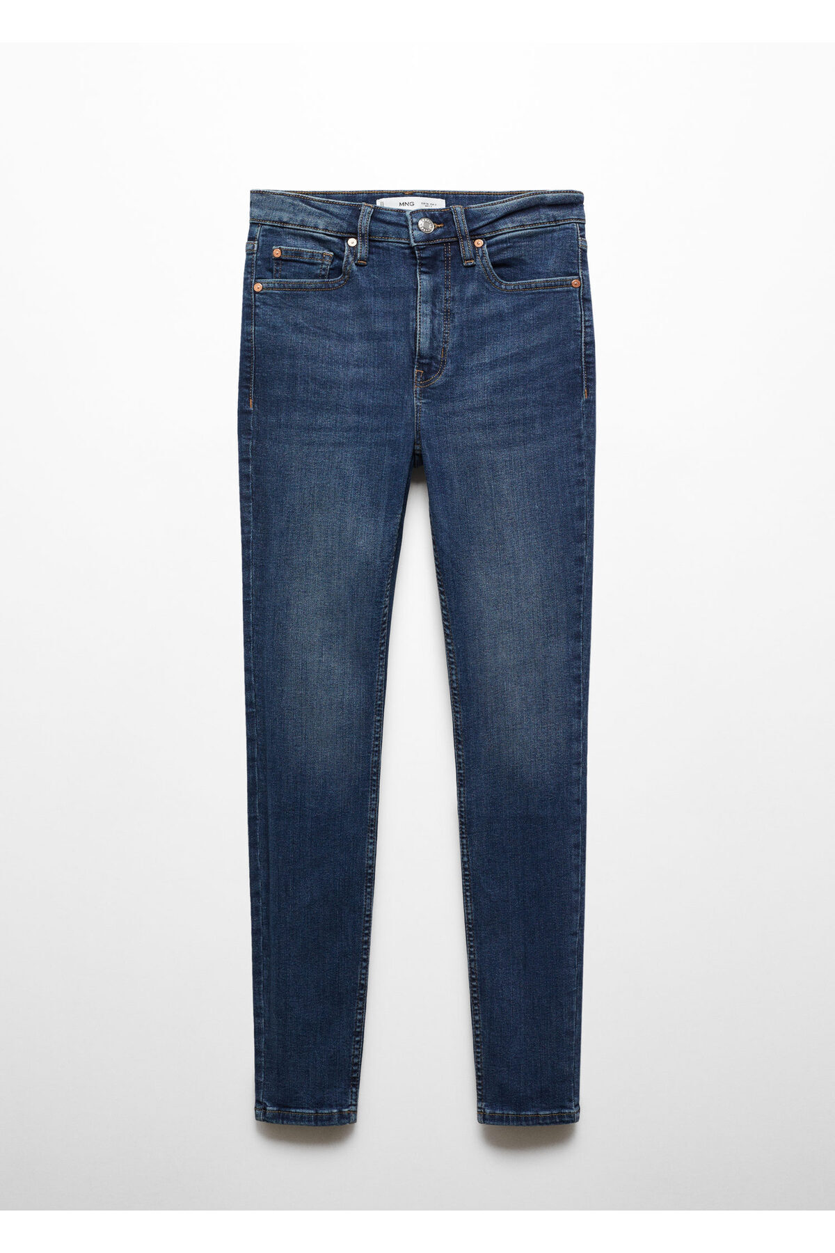 Koyu Denim Kadın  Jeans 67110290