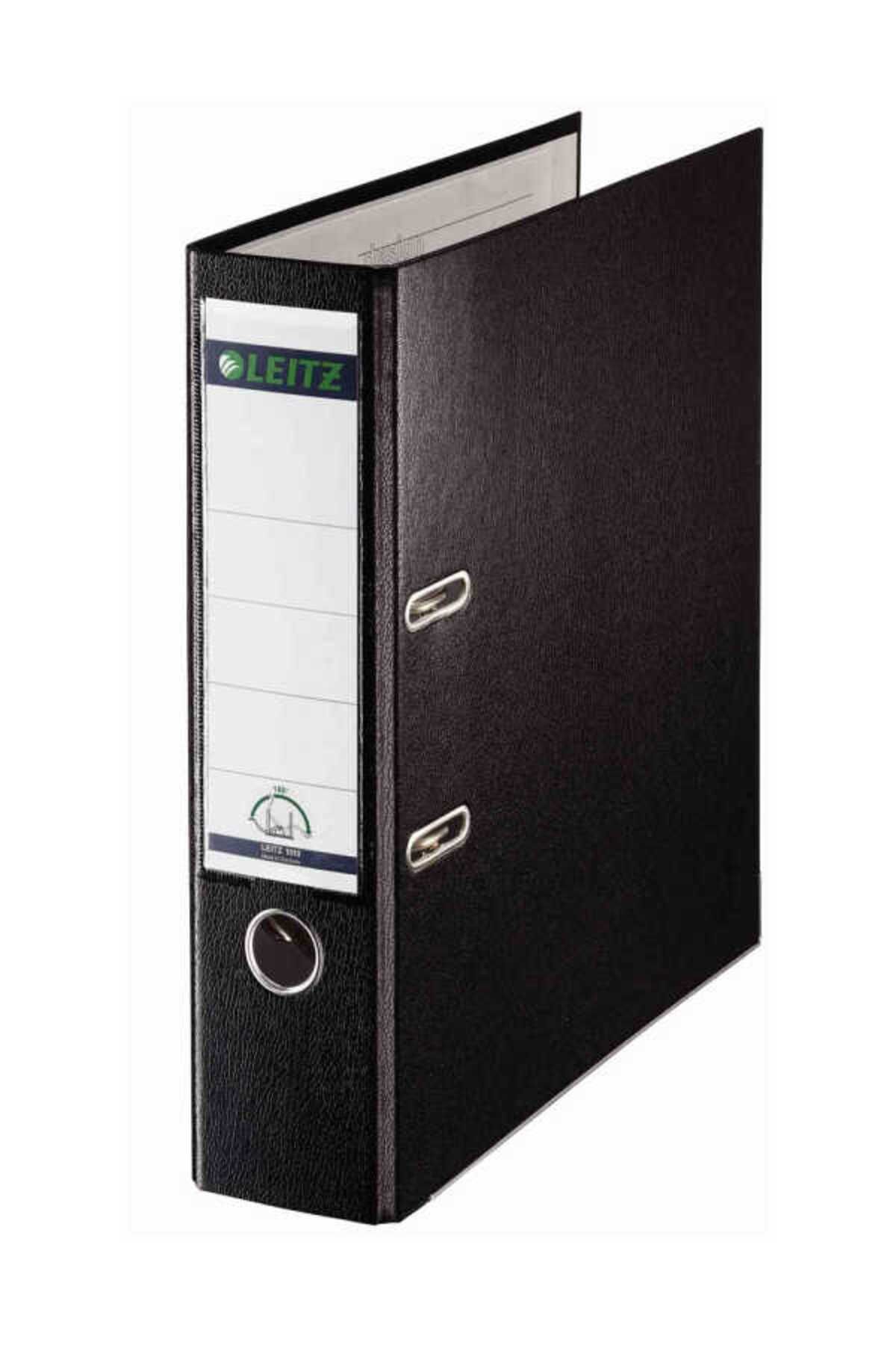 Leitz-Large 95 Black Folder 1