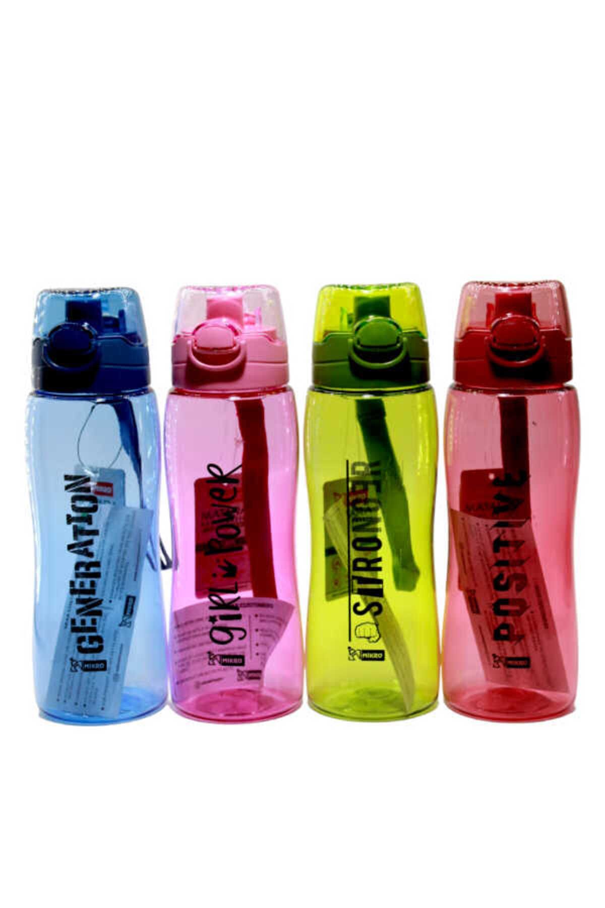 Mikro-Pm-3075 Flask 750 ml 6