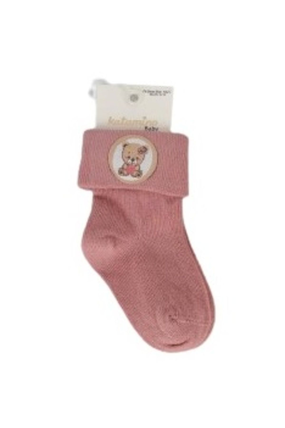katamino lauren aks bébé socket chaussettes k46263 aorti