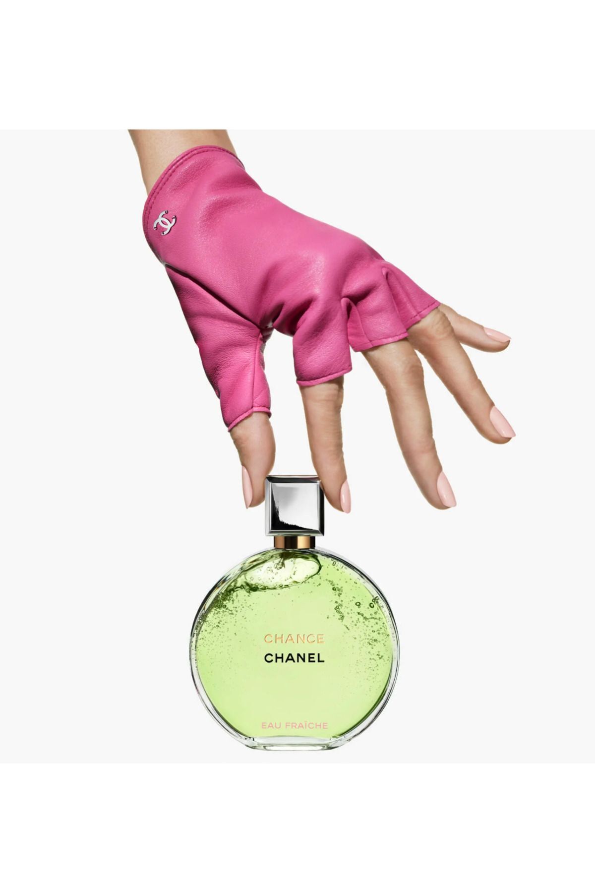 Chanel Chance Eau Fraîche Eau de Toilette 100 Ml - Fiyatı, Yorumları