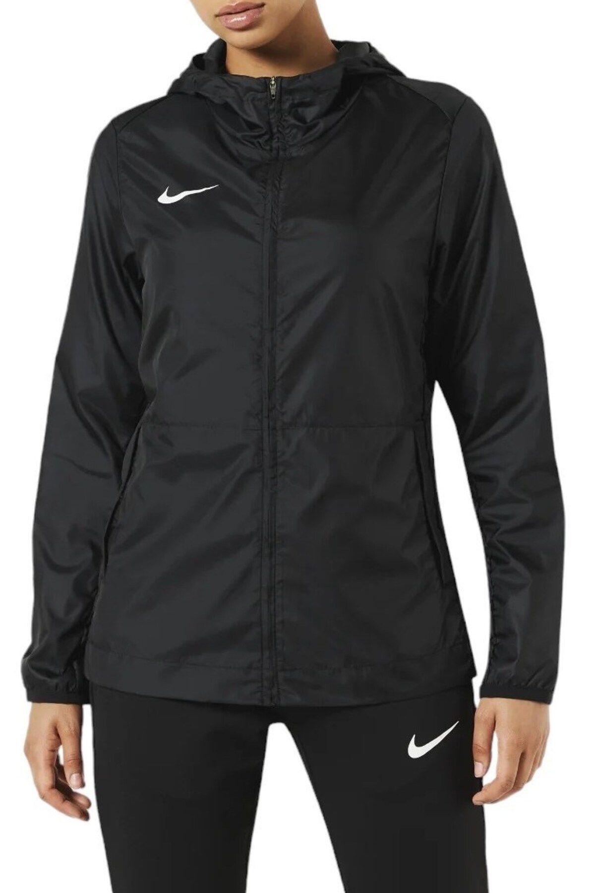 Academy rain jacket womens discount