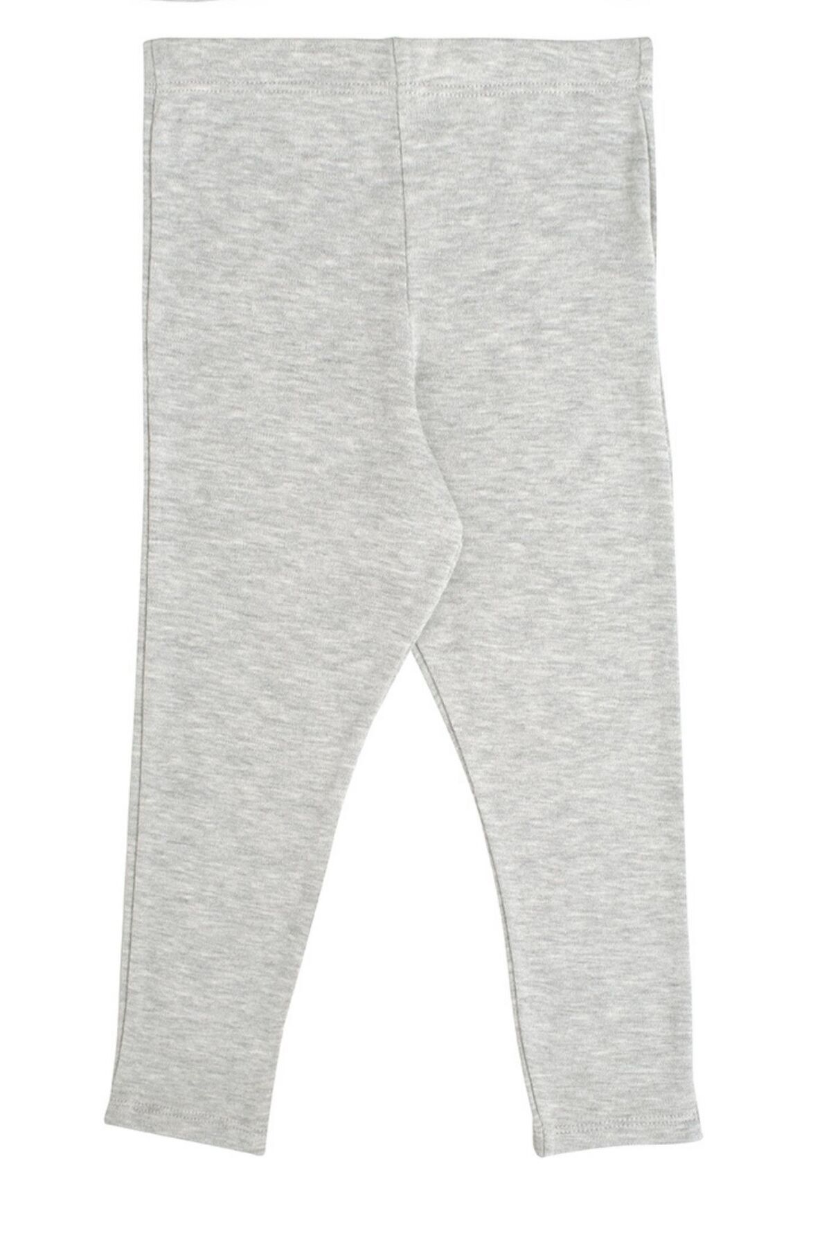 Kyron-Printed Long Sleeve Pajama Set for Baby Boy 4