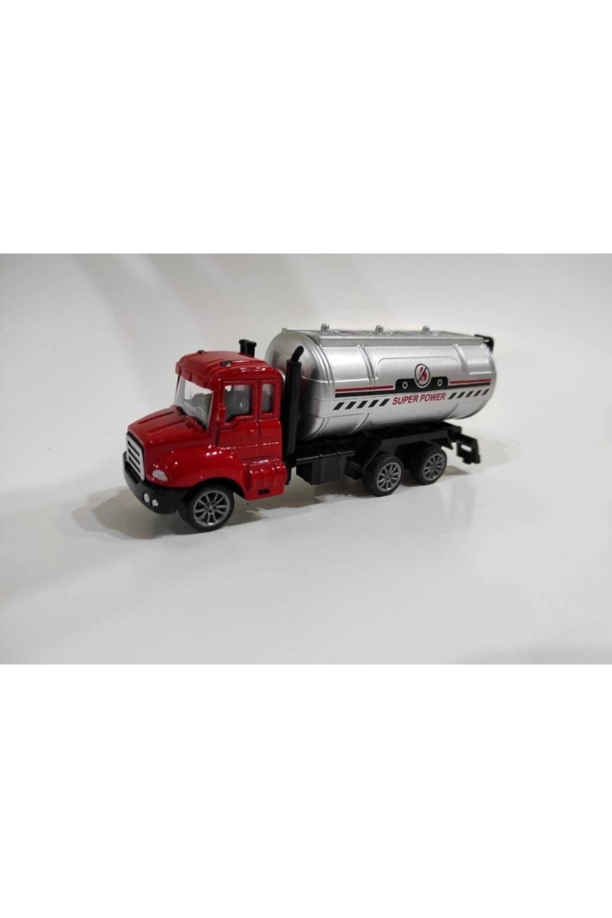 ADELAND Nitro Speed Iş Makinaları