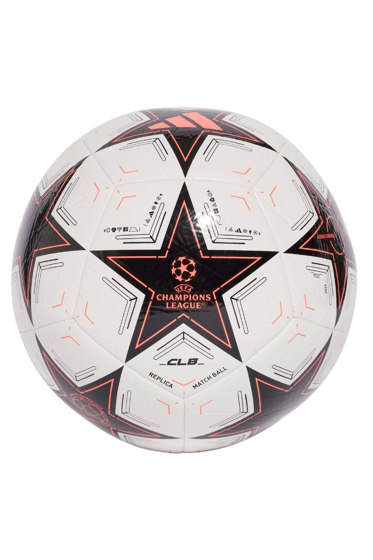 Adidas champions league ball size 4 store