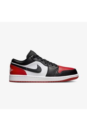Nike Aır Jordan 1 Low Erkek Ayakkabı 553558-161