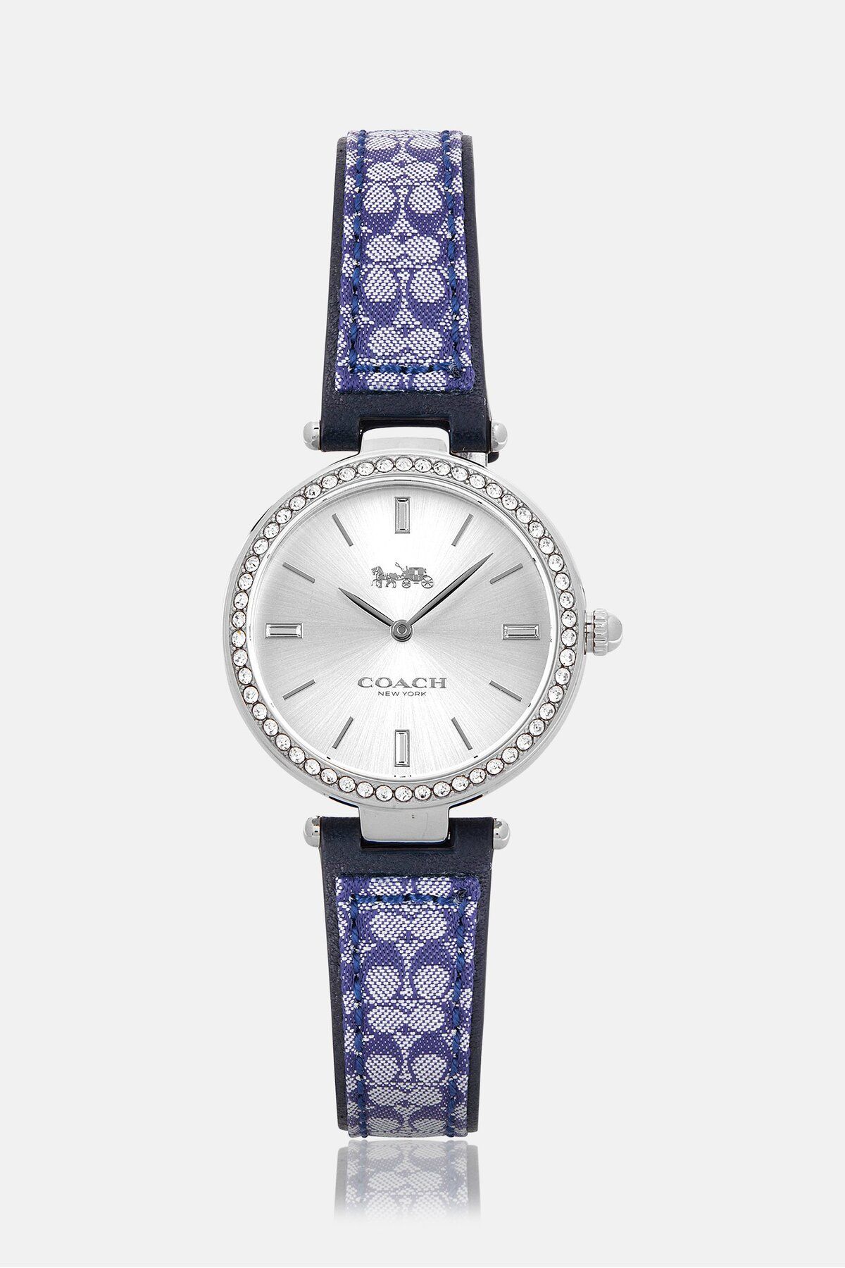 Coach park watch 34mm top