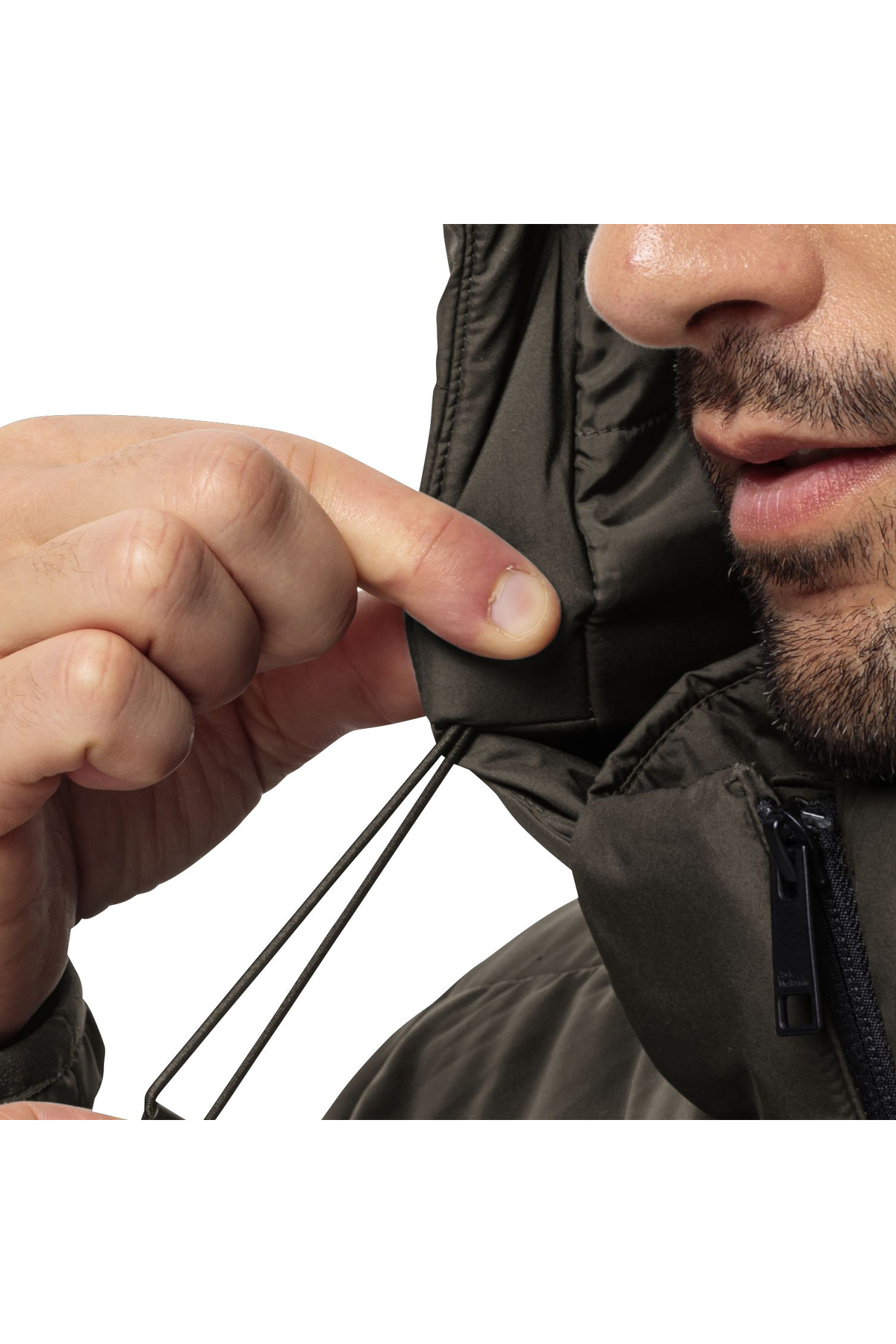 کاپشن مردانه جک ولفسکین | 1519652 Jack Wolfskin - Image 6