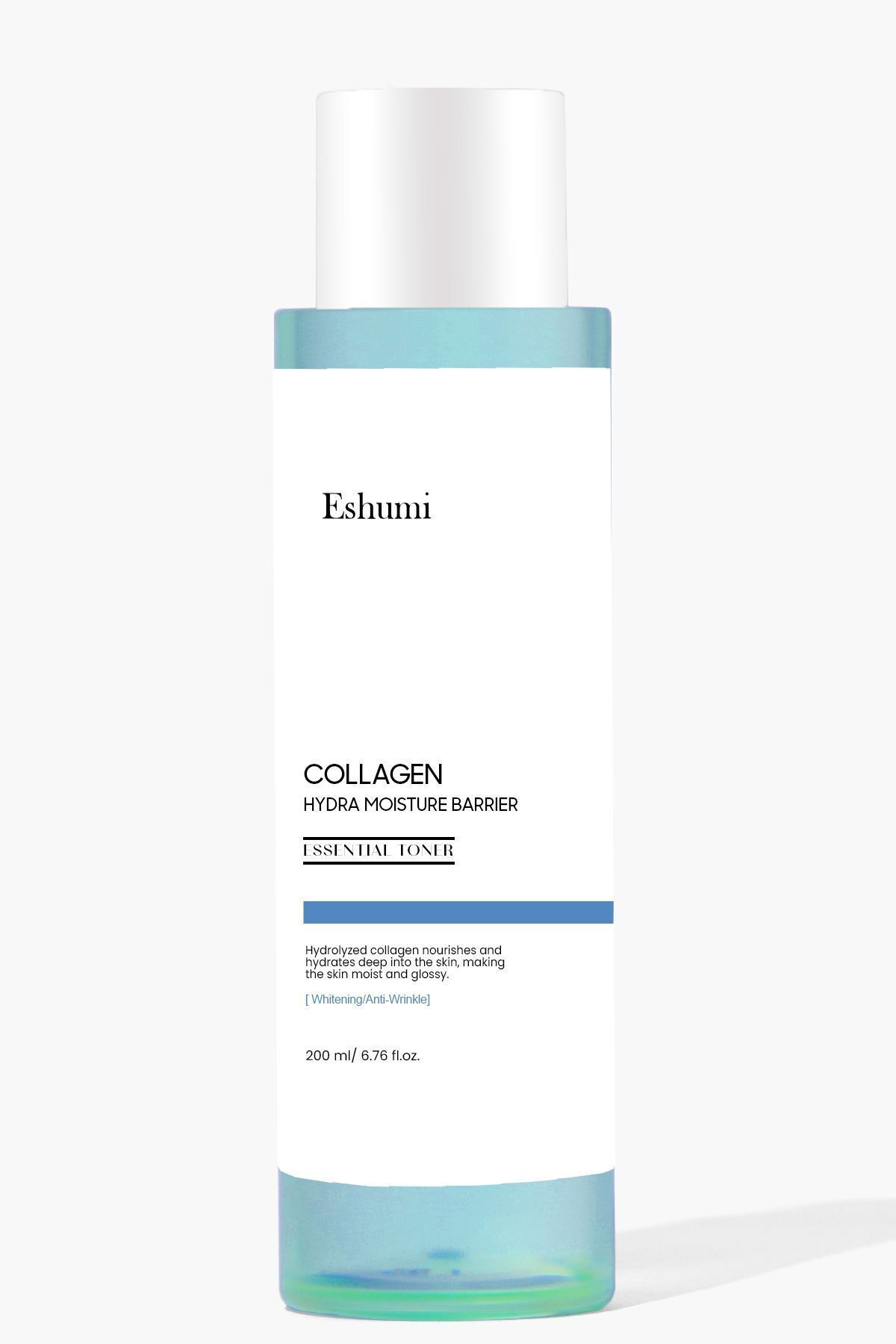 Yaşlanma Karşıtı Hydra Moisture Bariyer Collagen Toner