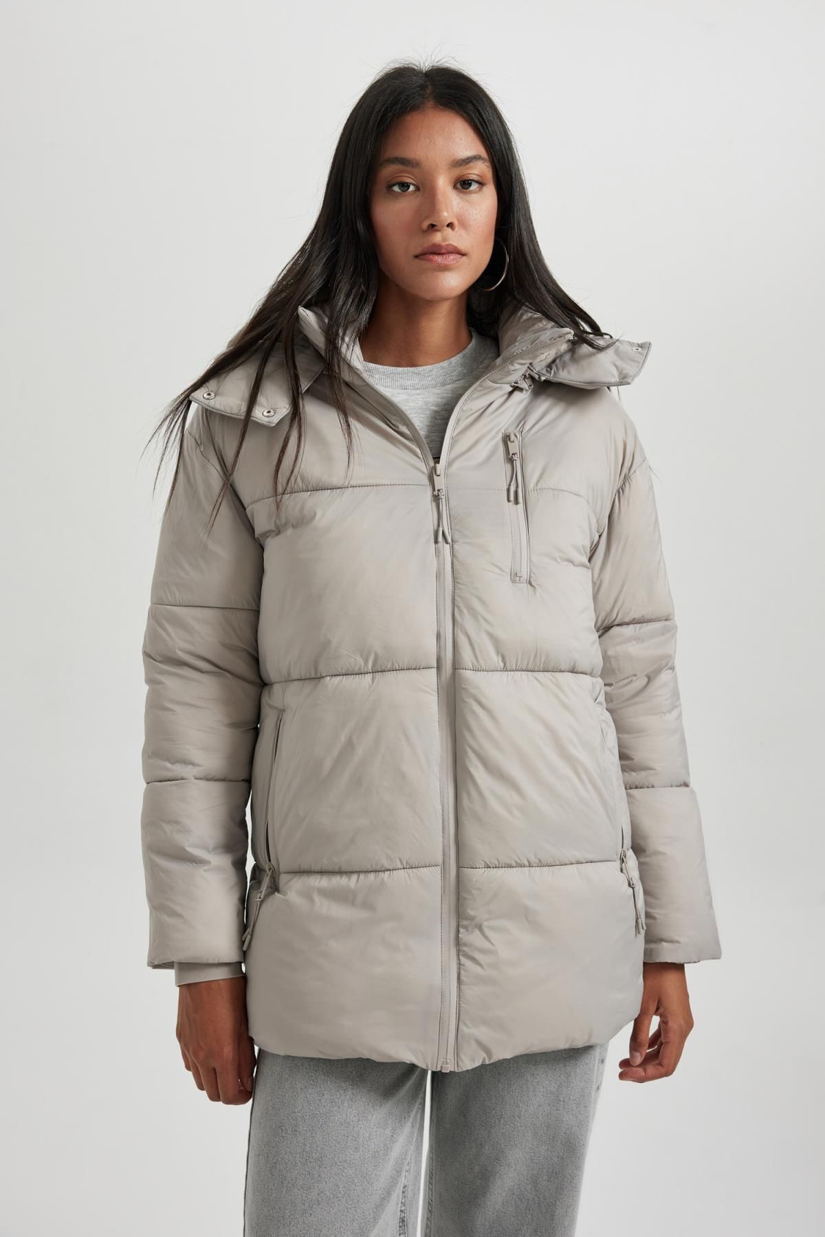 Colin s Coats Jackets Timeless Outerwear for All Trendyol