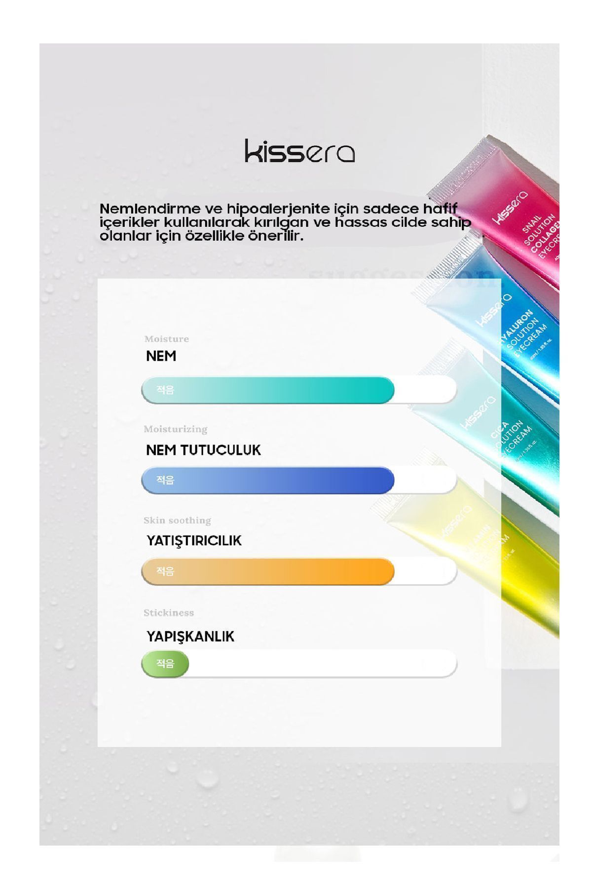 کرم چشم   KİSSERA | TYCVD07CPN170888855969264 اورجینال - تصویر 6