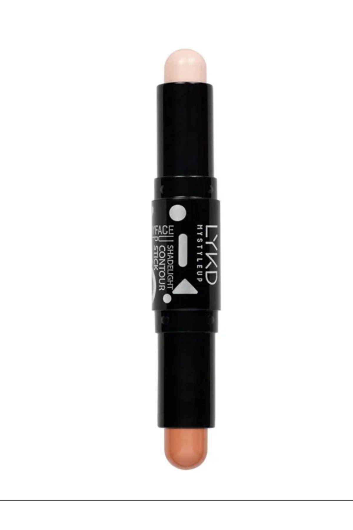 lykd-Double Sided Contour Stick 1