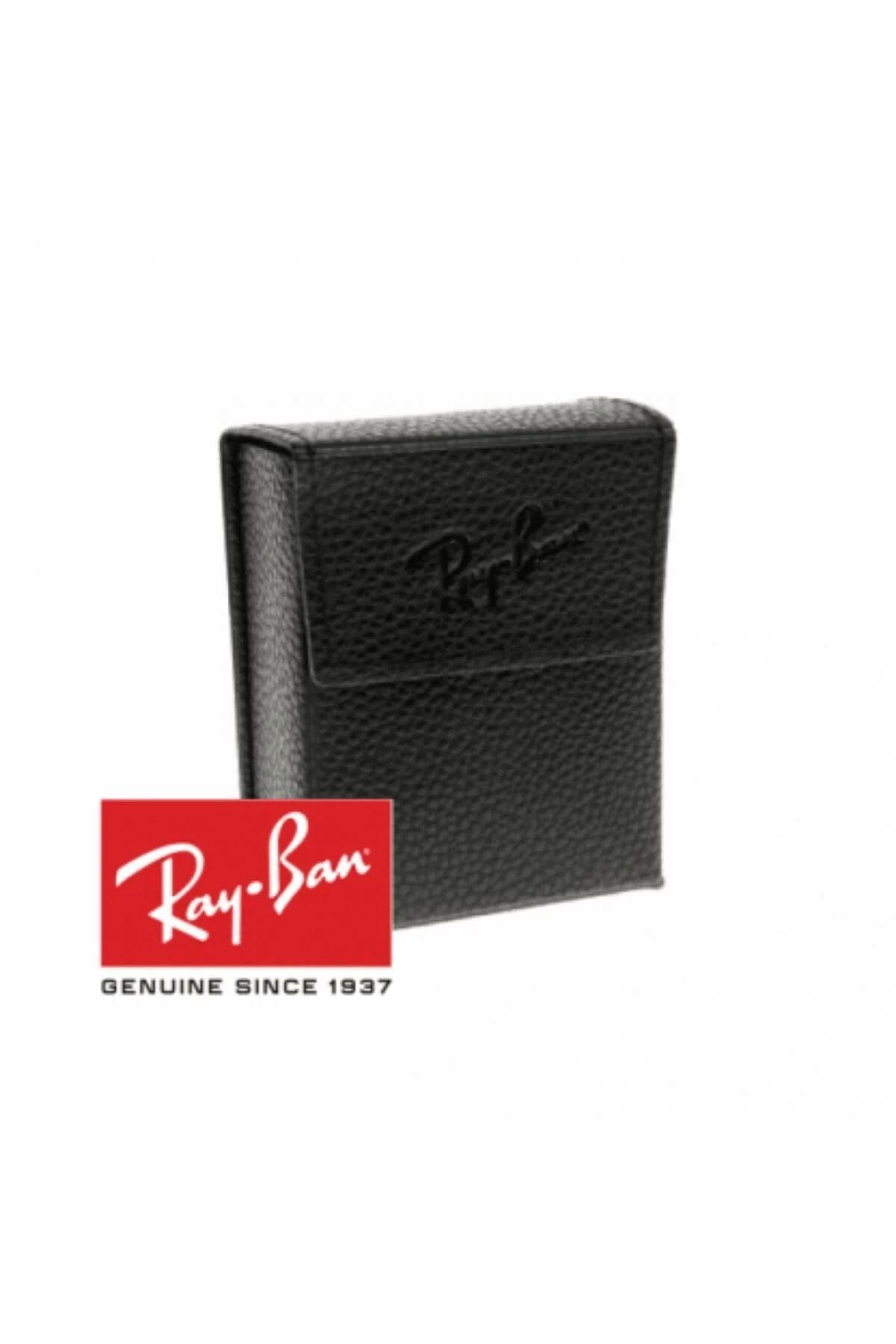 Ray-Ban-FOLDABLE GLASS CASE 1