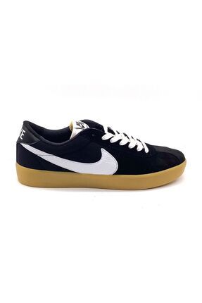 Nike SB Bruin React Skate Shoe Black Fiyat Yorumlar Trendyol