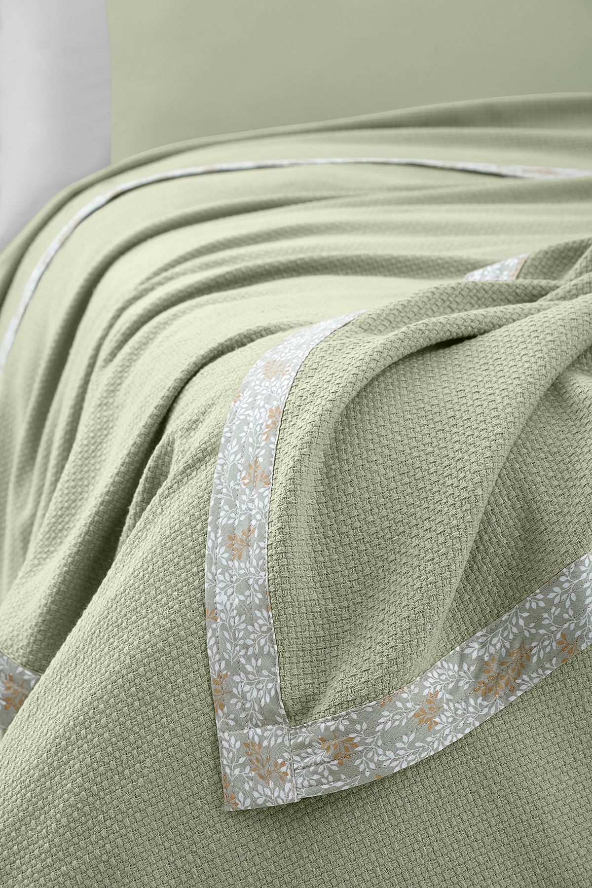 سرویس خواب  سبز Evim | TYC3HNIXLN169987364583087 اورجینال - تصویر 3