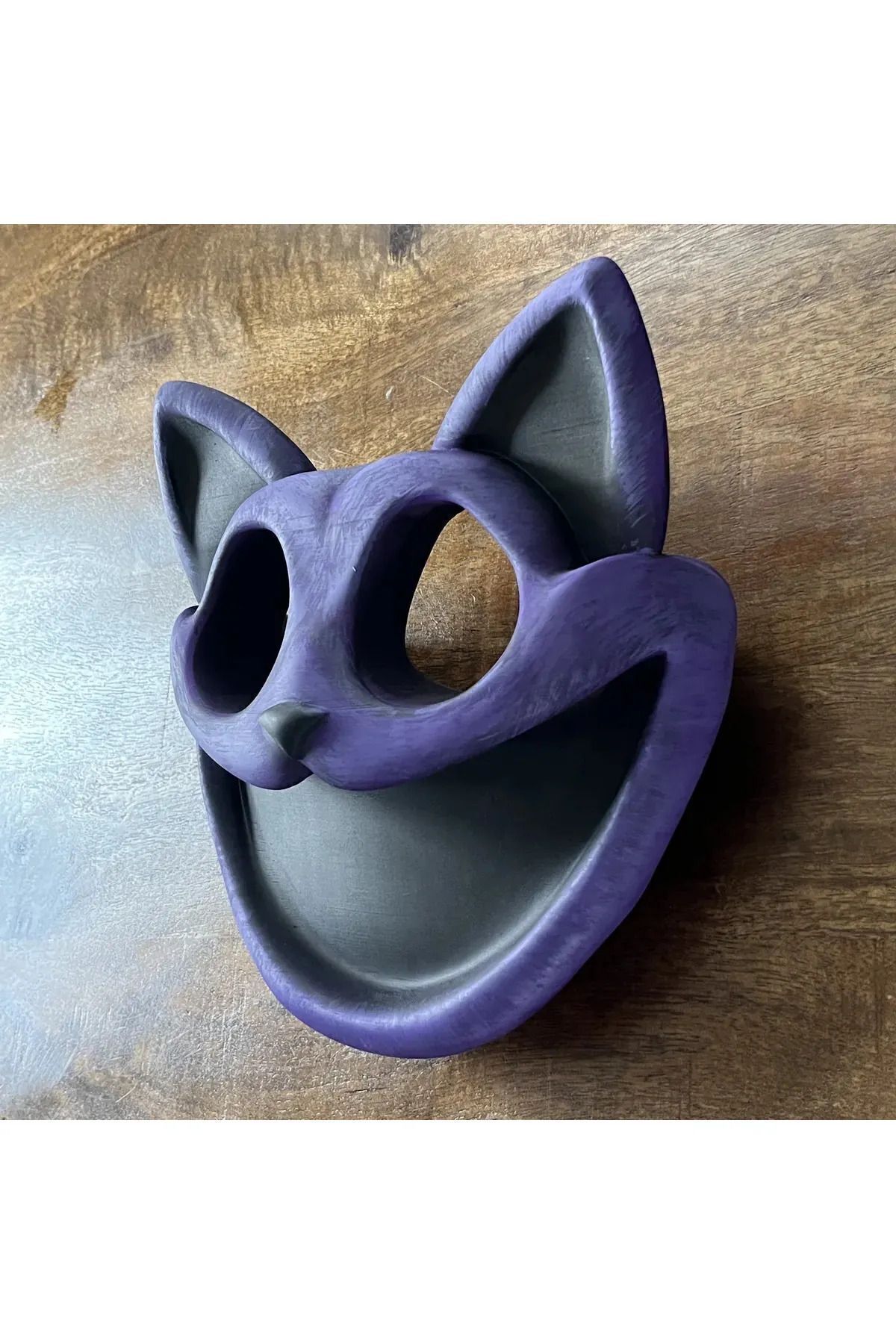Lineex Art-Catnap Mask for Poppy Playtime Chapter 3 2