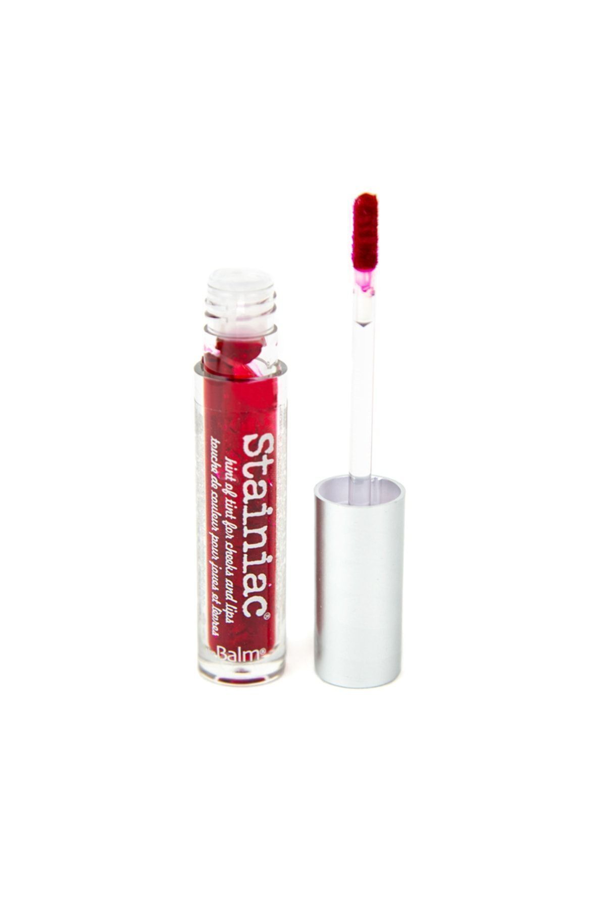 the balm-Stainiac Lip & Cheek Beauty Queen 3