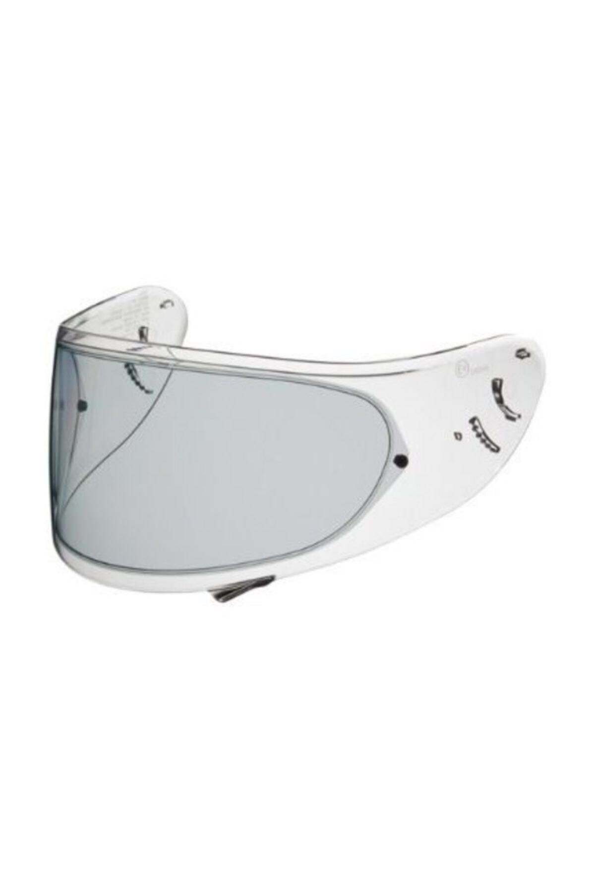 Prosev Kask Buğu Önleyici Pinloks Geniş Model