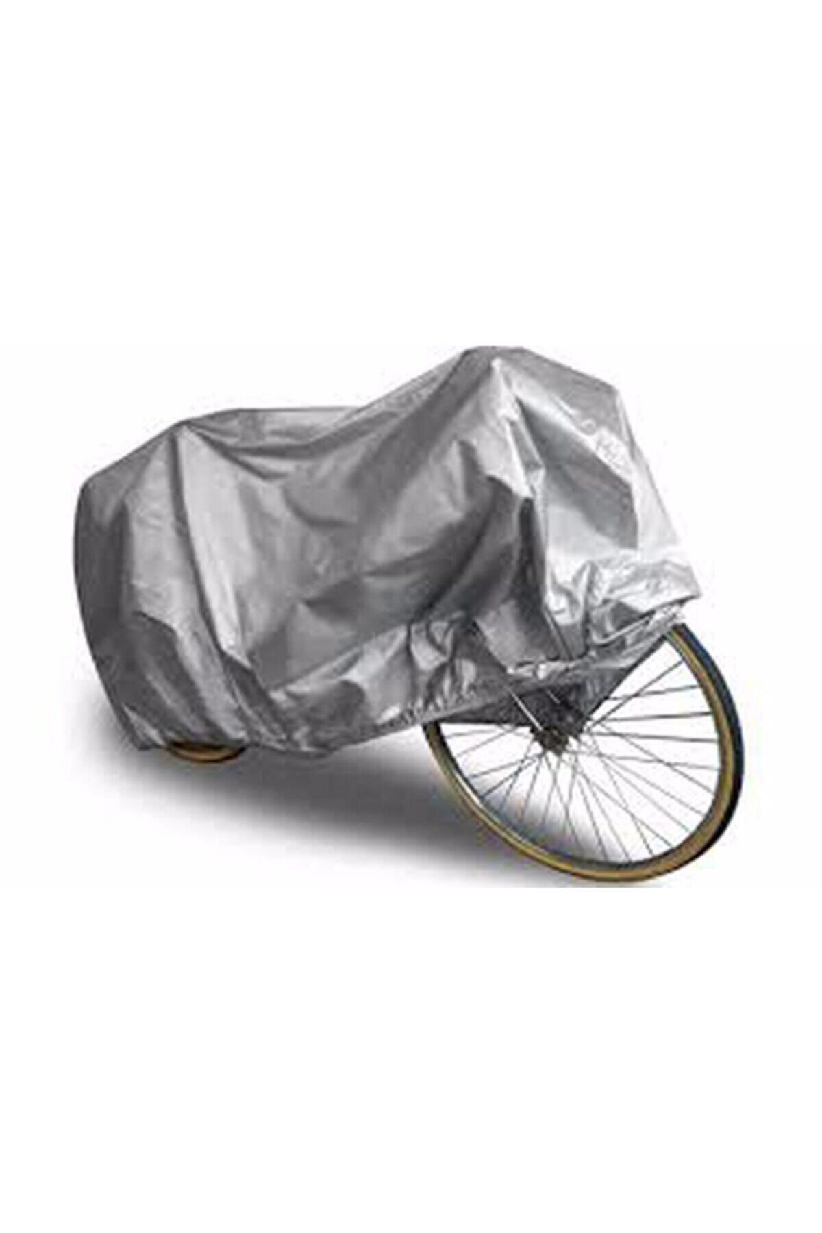 EastBranda Bike Tarpaulin Waterproof Bike Cover Bike Protector Trendyol