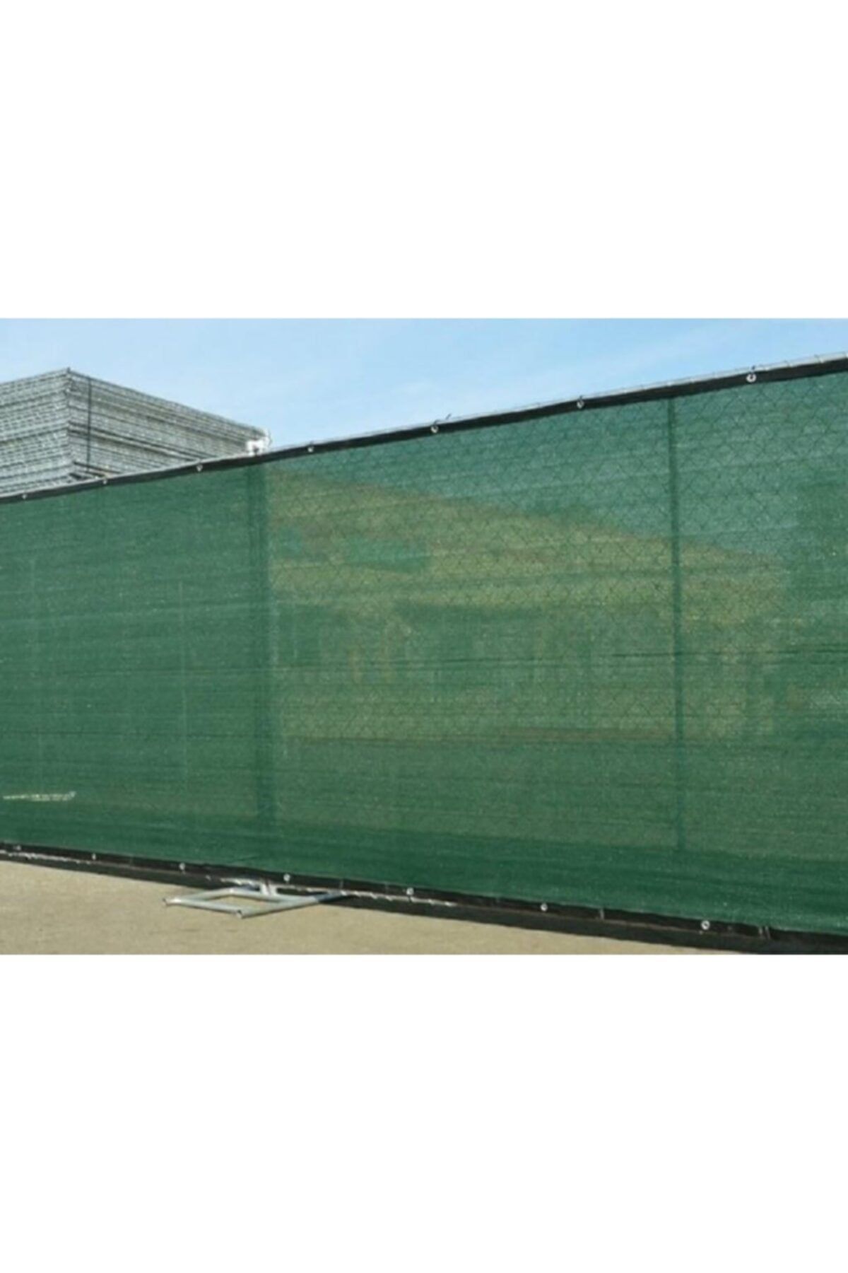 %95 Gölgelik 4x6 m 5