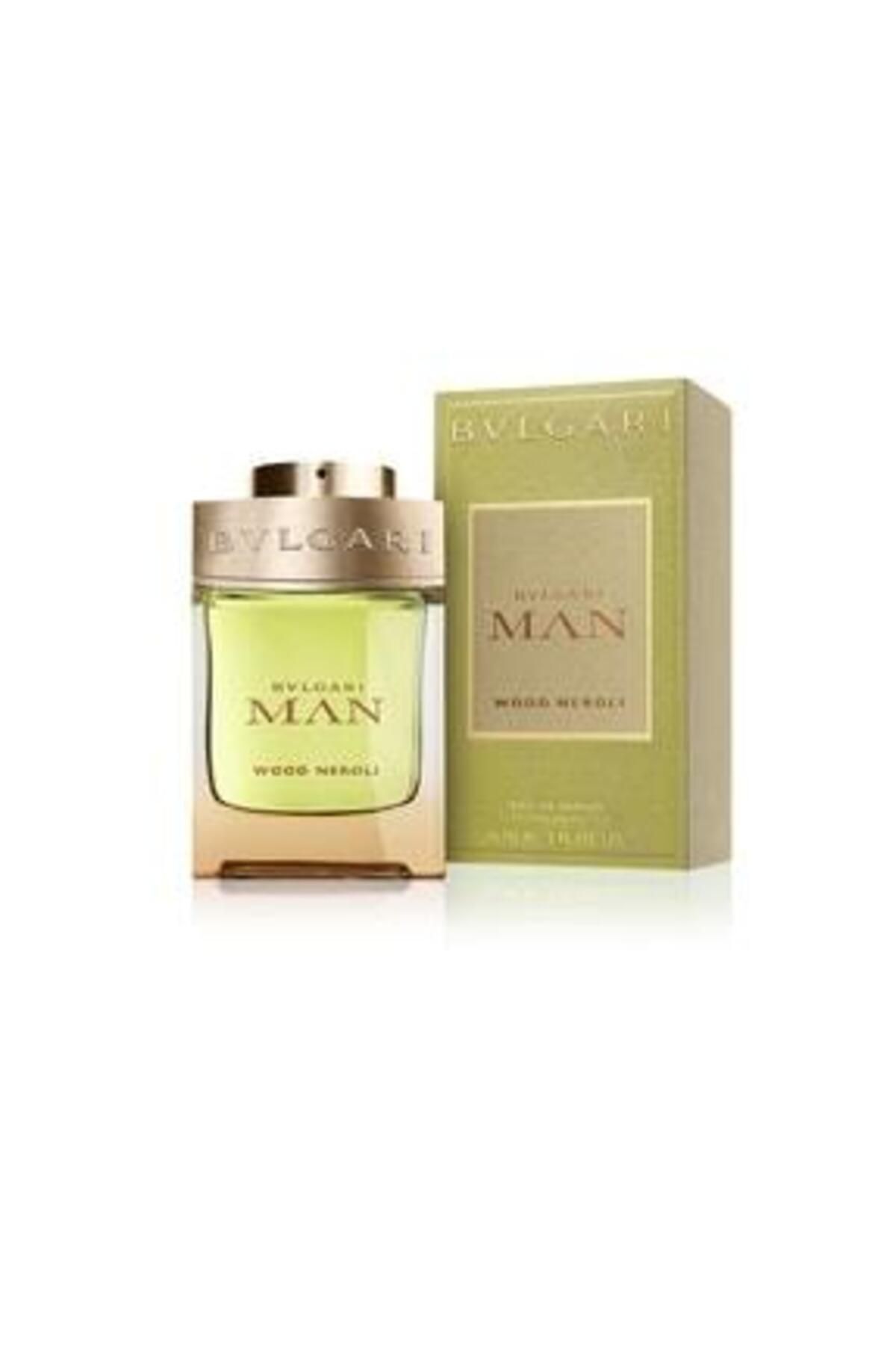 Bulgari wood neroli avis new arrivals
