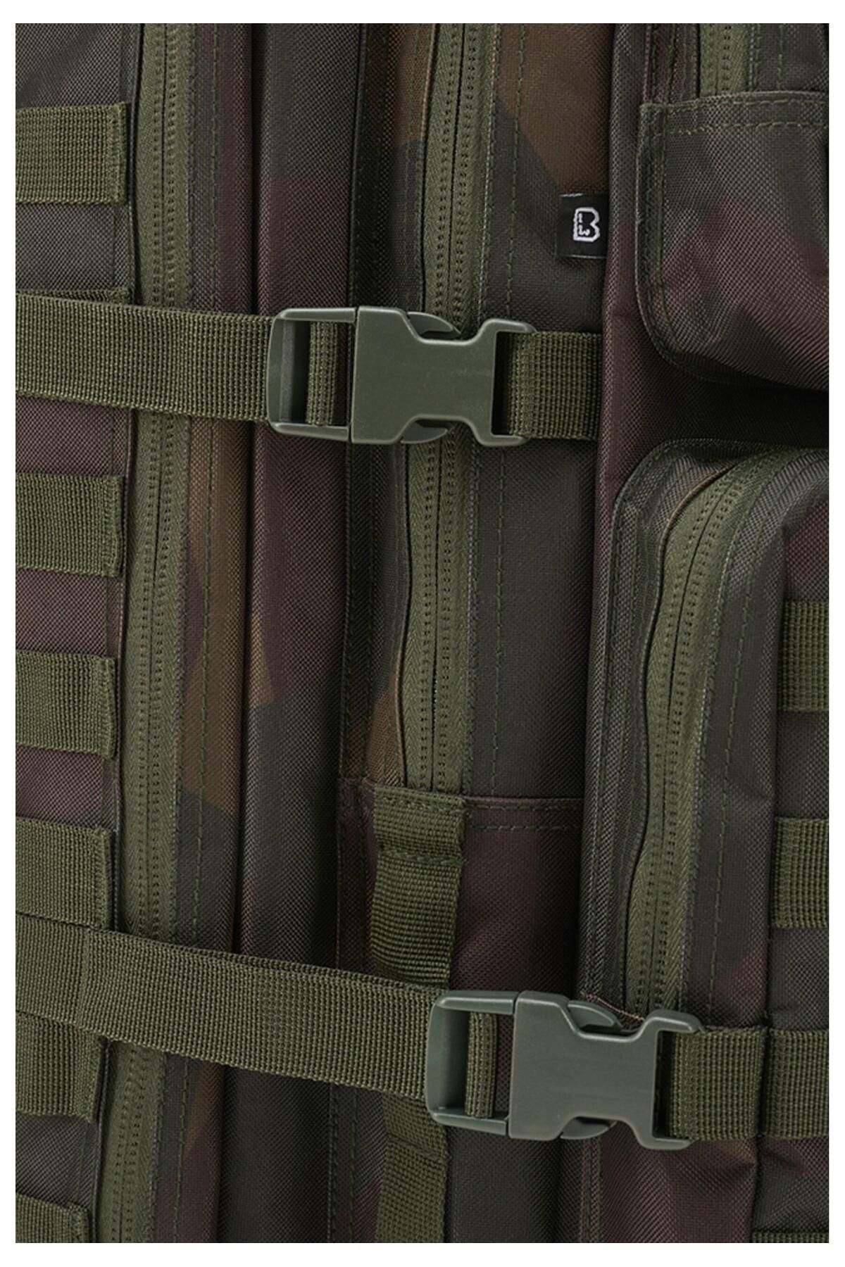 Brandit-Accessoires US Cooper Rucksack groß 3