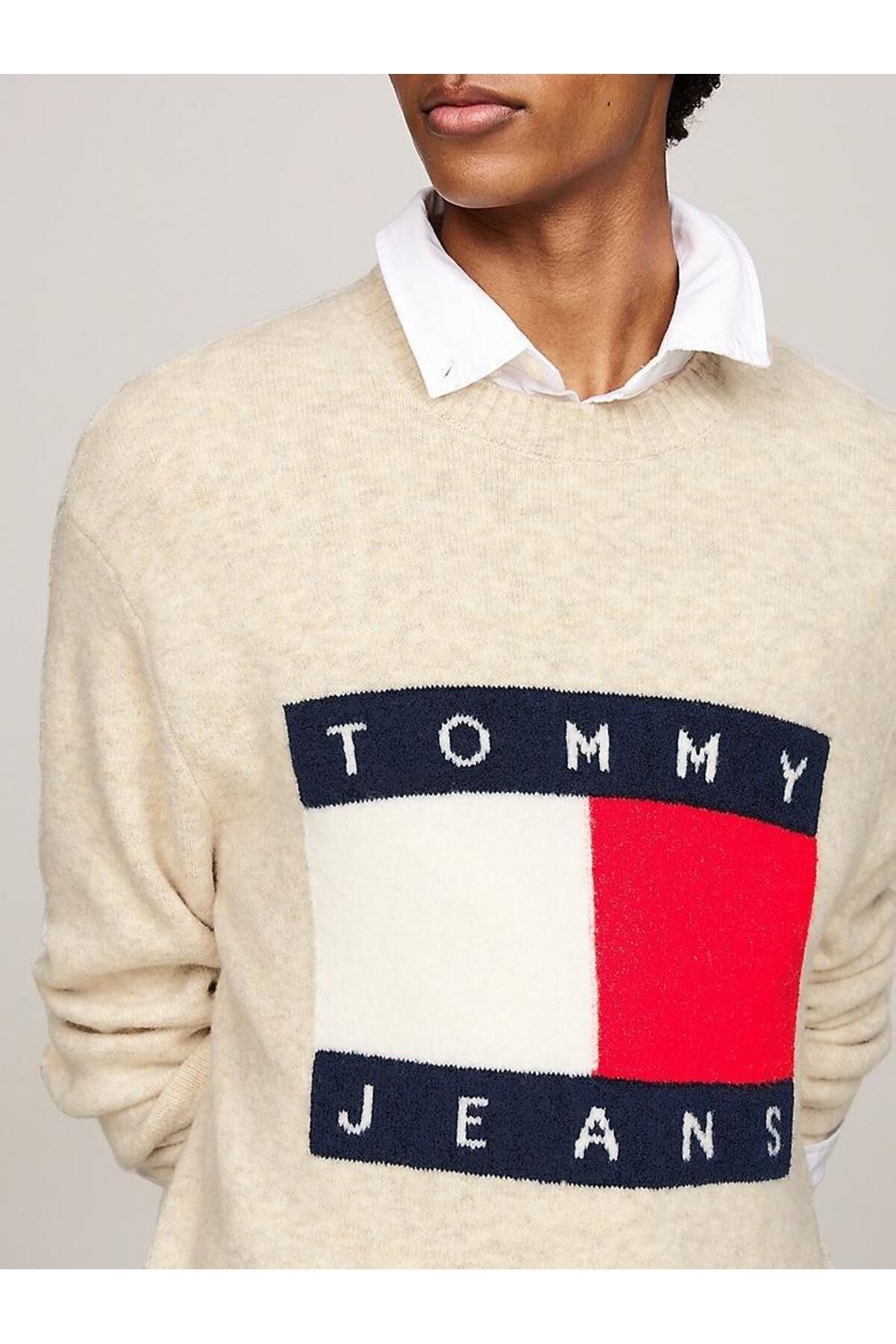 Sweaters tommy hilfiger sales