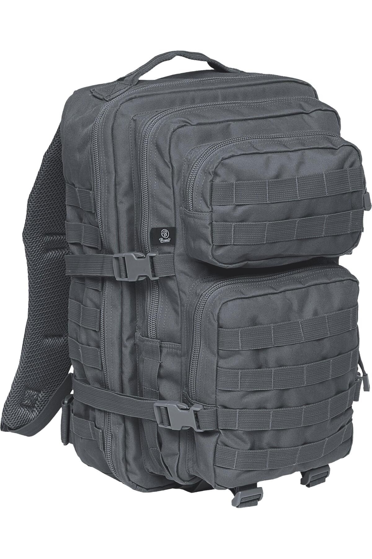 Brandit-Accessoires US Cooper Rucksack groß 1