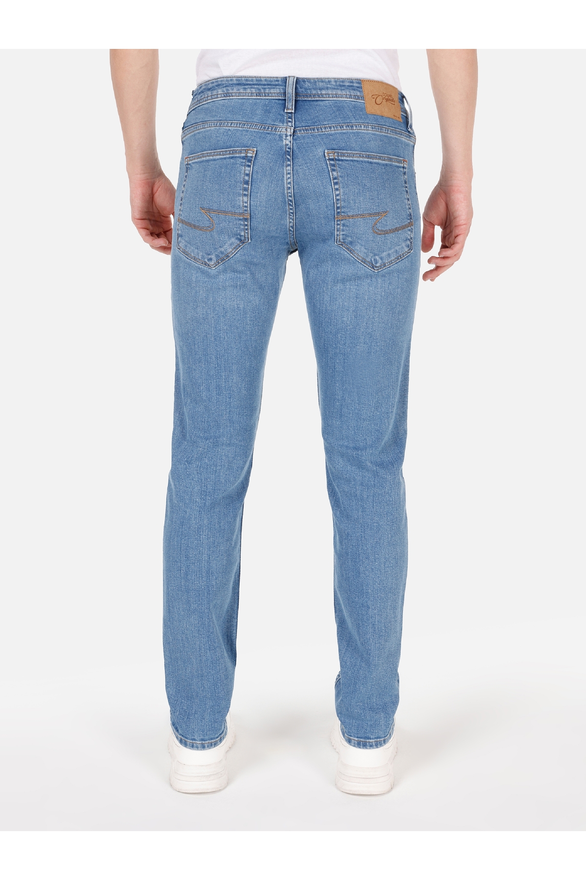 جین مردانه کولینز | .CL1071252_Q1.V1_DN04478 Colin’s - Image 2