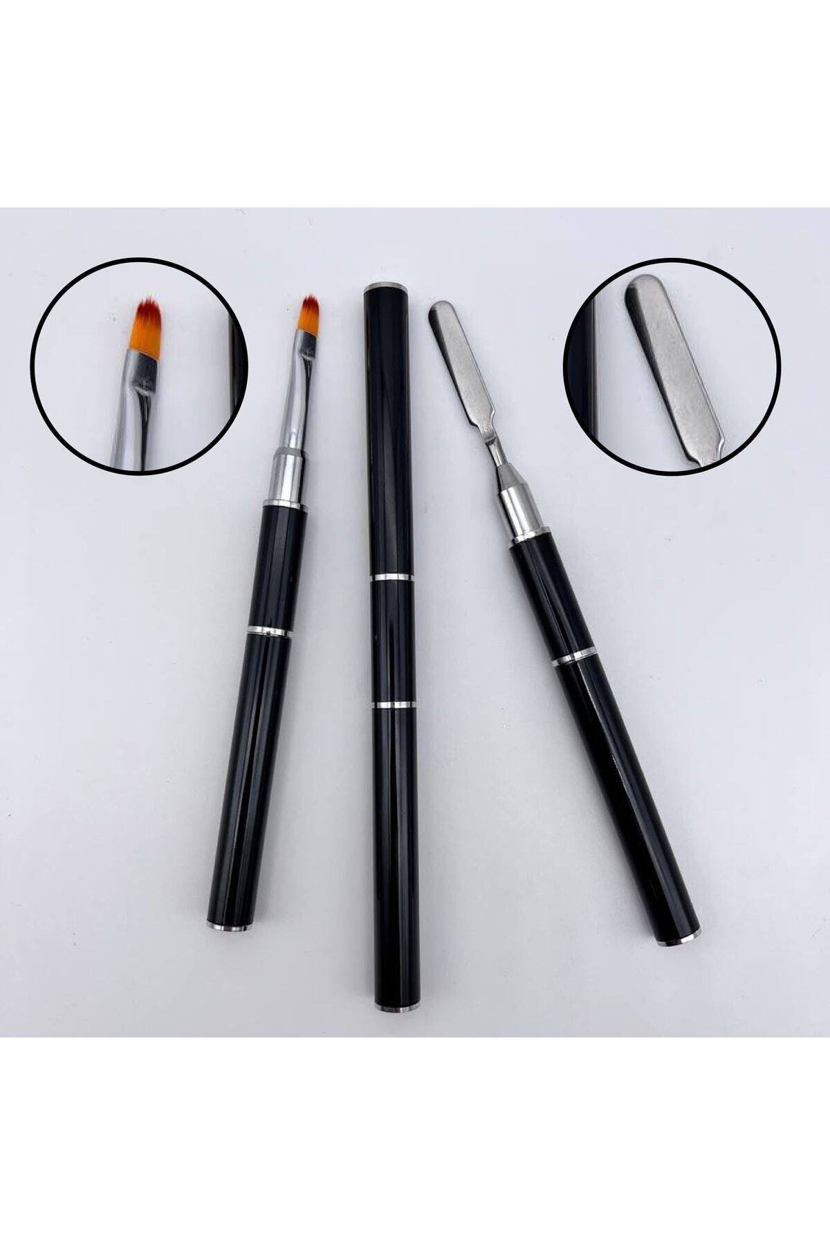 برس ژل پلی - انتخابی عالی برای طراحی حرفه ای ناخن! Anil Professional Cosmetics