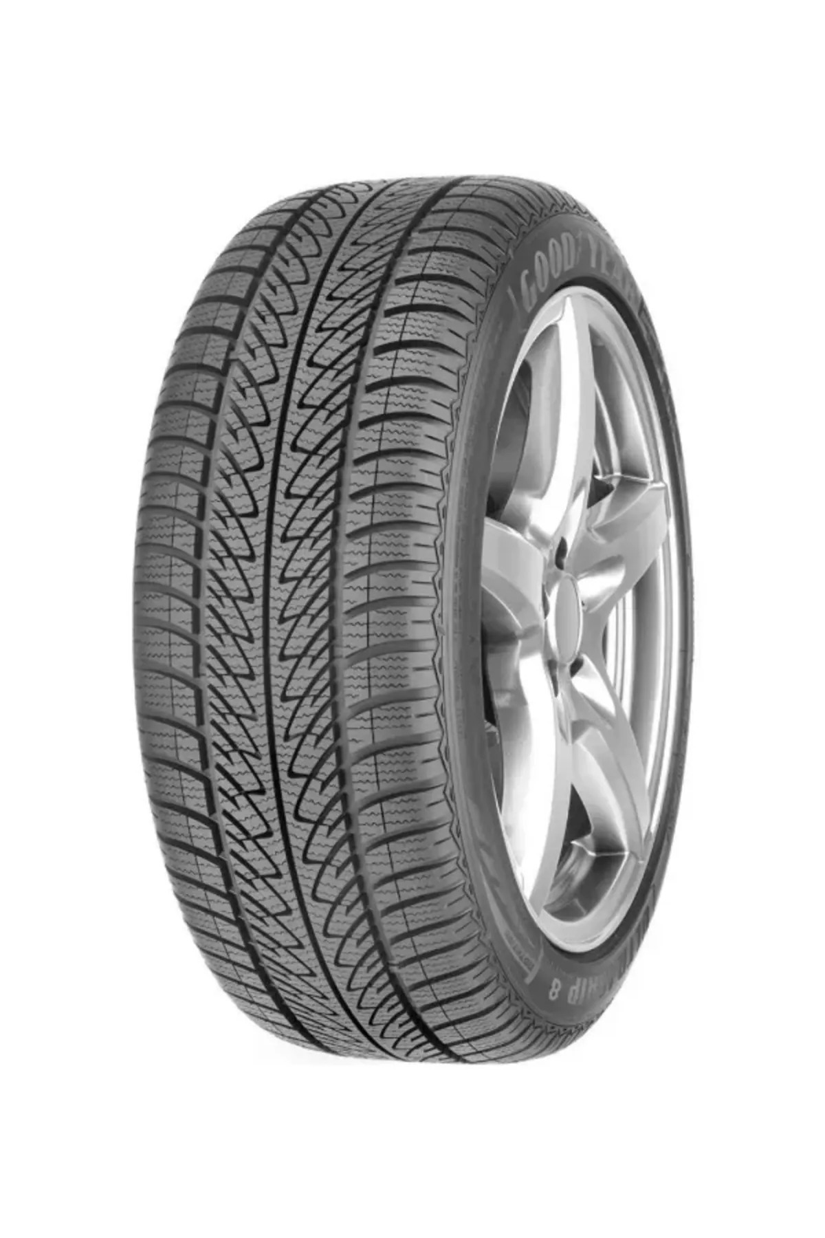 Goodyear 215/60R17 UG8 PERF. 96H GOODYEAR (2024) - Fiyatı, Yorumları