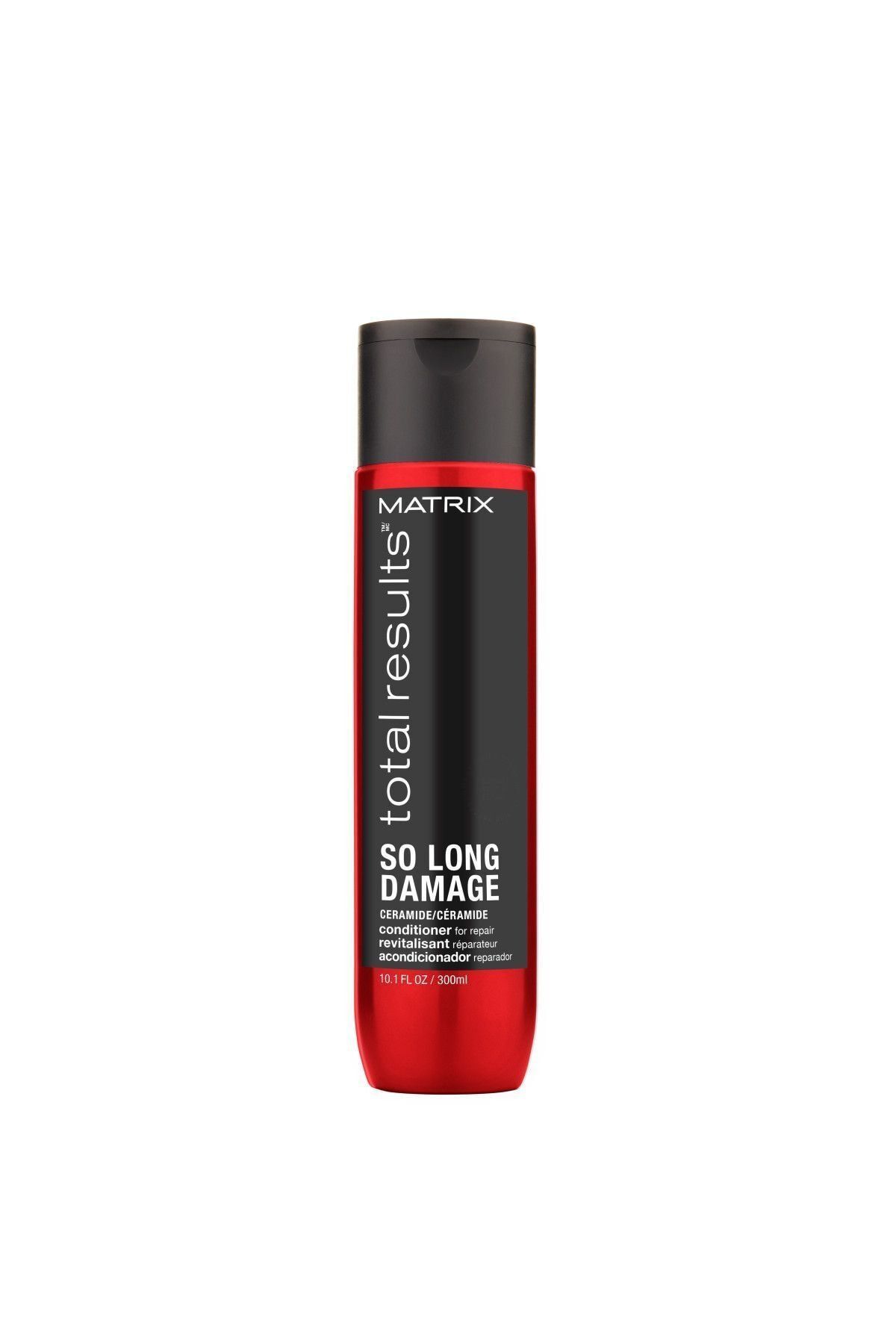 Matrix-Matrix Total Result Repair Cream for Damaged Hair - So Long Damage 300 ml 1