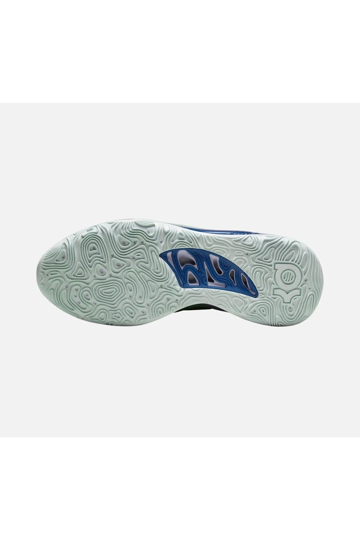 کفش بسکتبال چند رنگ مردانه KD 15 DC1975 500 Nike