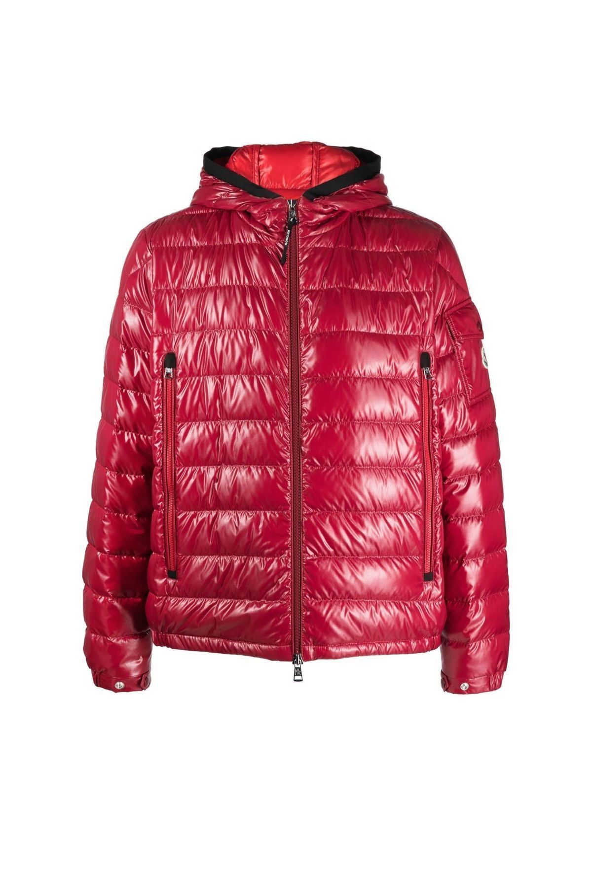 Moncler GALION Kaz Tuyu Erkek Mont Erkek Giyim