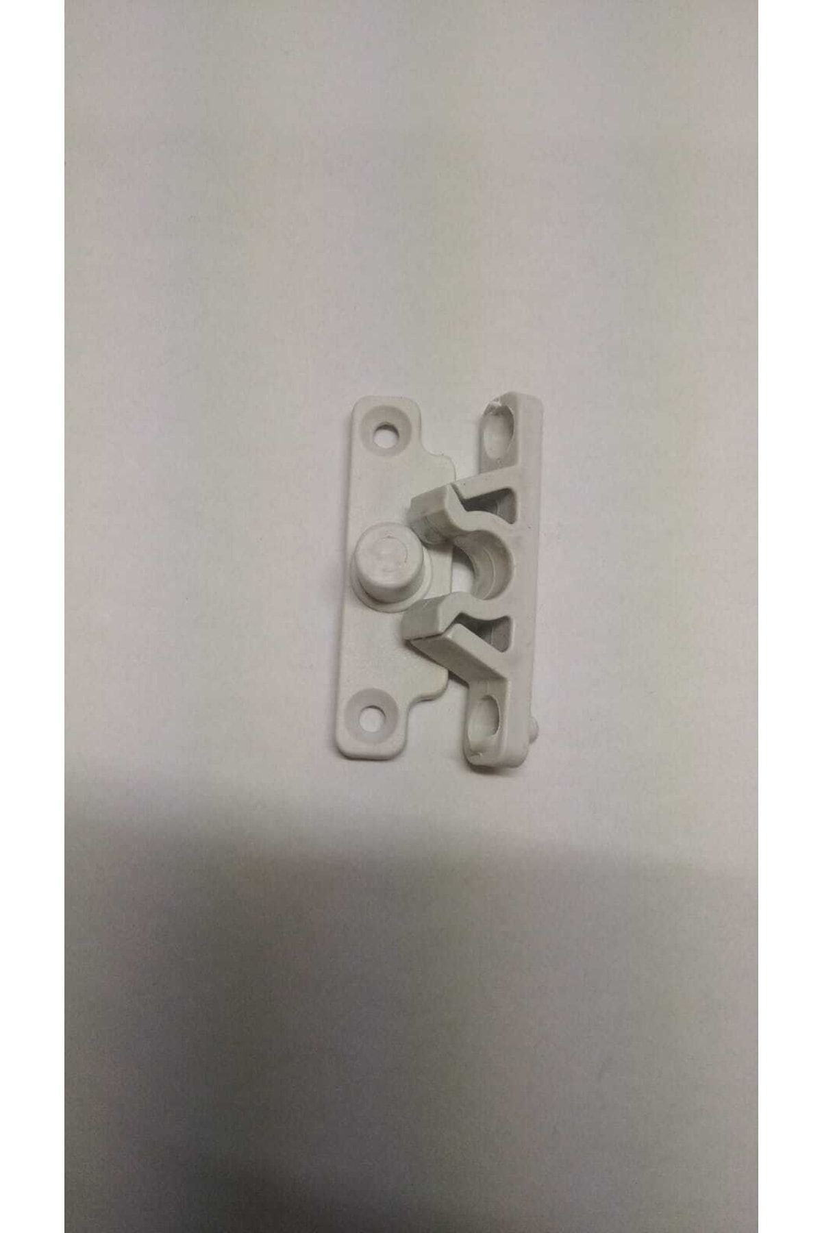 akbulut Sineklik Çıtçıt Beyaz 17*25 (10 Adet)