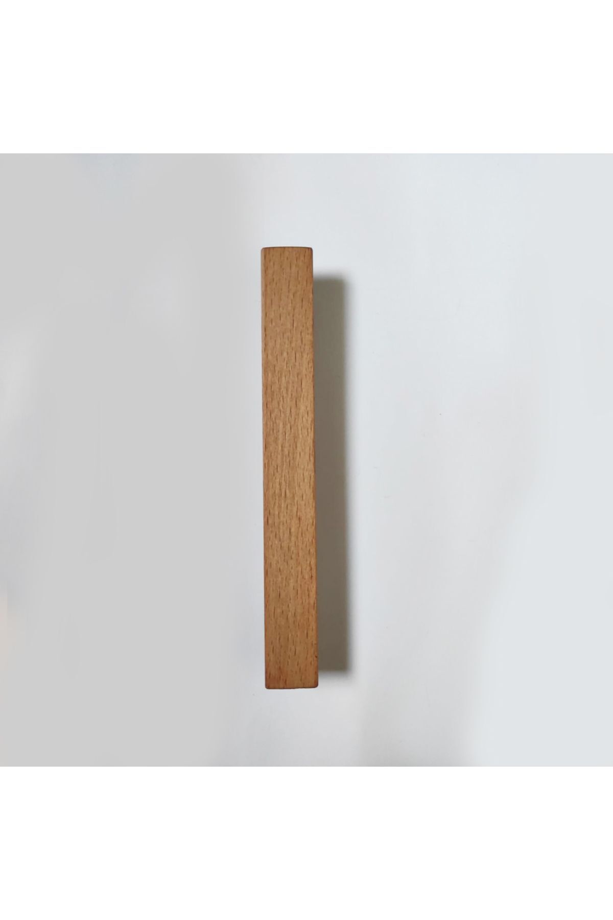 astu desing 25,6 Cm Ahşap Mobilya Kulp/çekmece Kulpu/kapak Kulpu/dolap ...