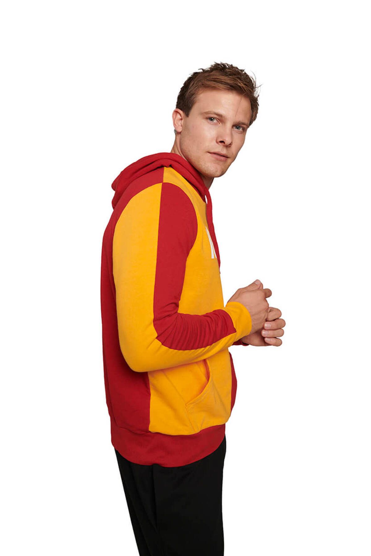 Metin Oktay Sweatshirt E88085