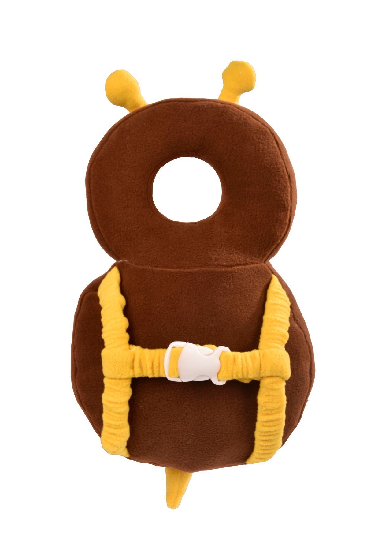 Beibons Bebek Melek Kanadı - İlk Adım Güvenlik Koruma Yastığı - Düşmeye Karşı Koruma Boyun Minderi Arı fotoğrafı 6 (önizleme)