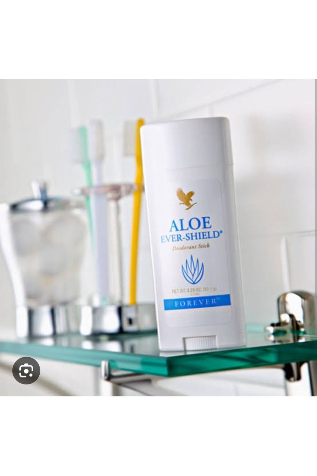 دئودورانت زنانه  Forever Living | Deodorant 4 Adet اورجینال - تصویر 4