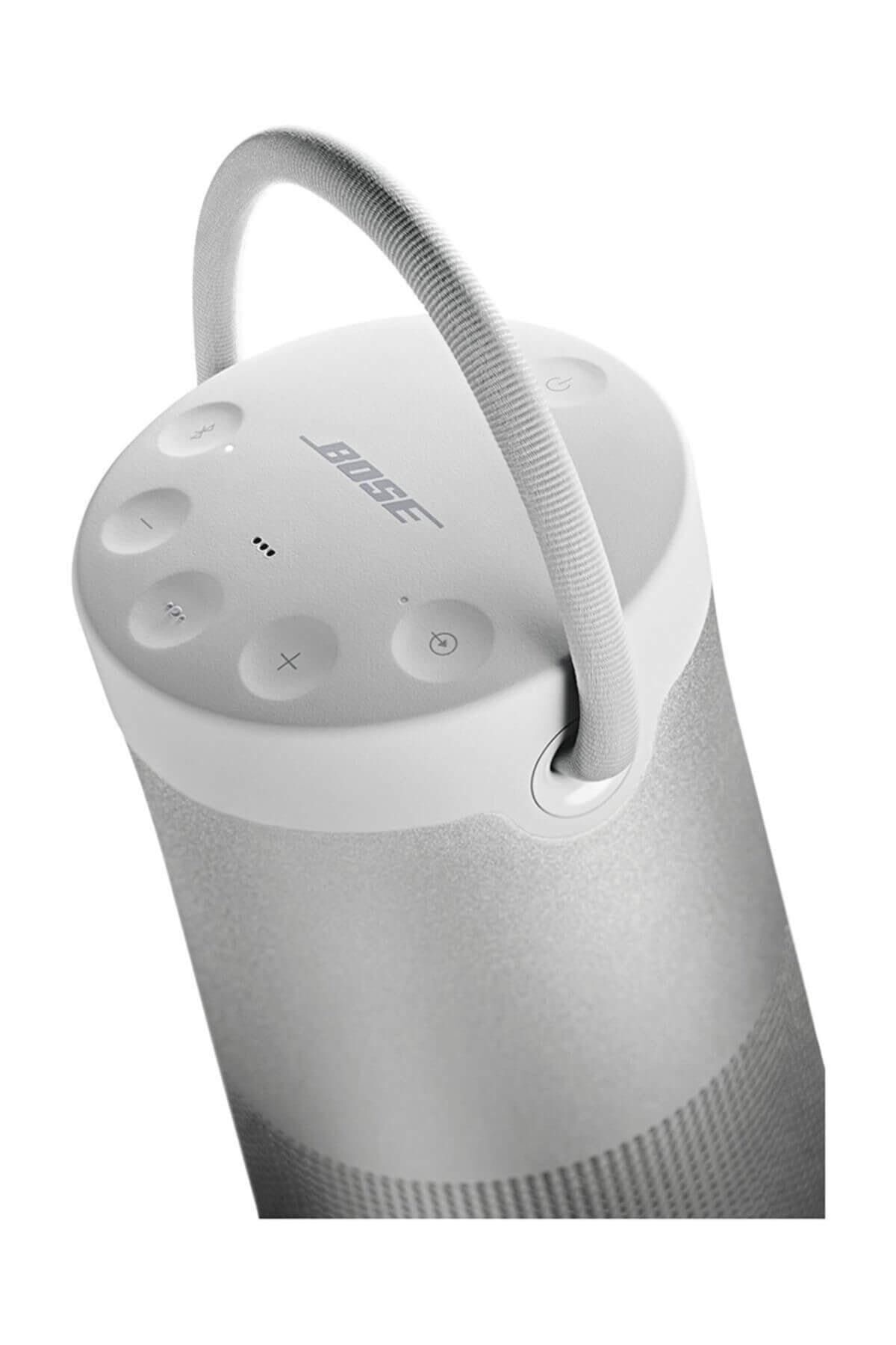Bose Soundlink Revolve Plus Gri Bluetooth Hoparlör 739617-2310