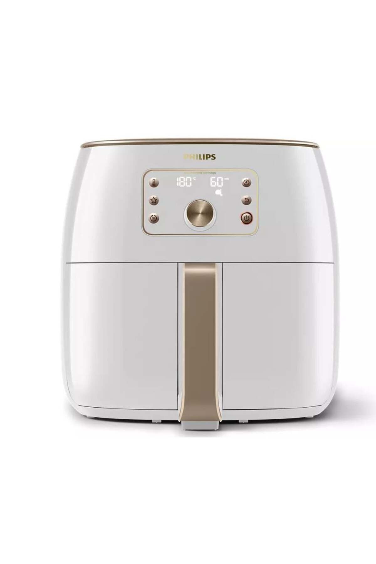 Philips air fryer good guys best sale