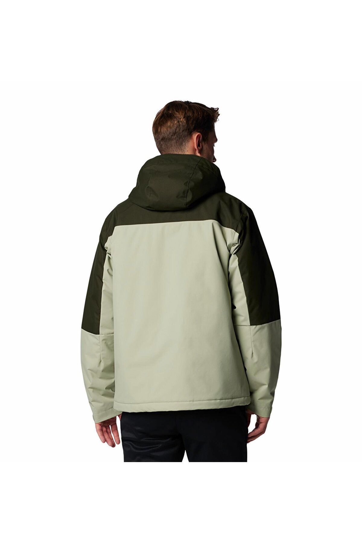 کت مردانه عایق WM6558_348 Hikebound II Columbia