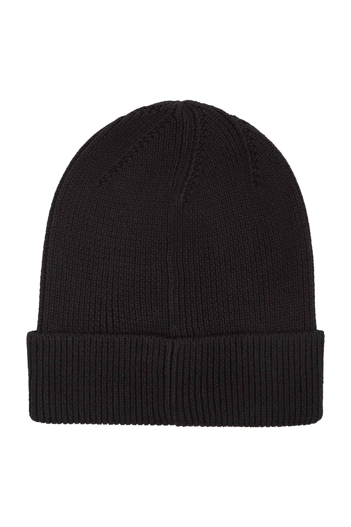 Tommy Hilfiger-Čepice Tjw Long Ladies Shahmat Beanie 2