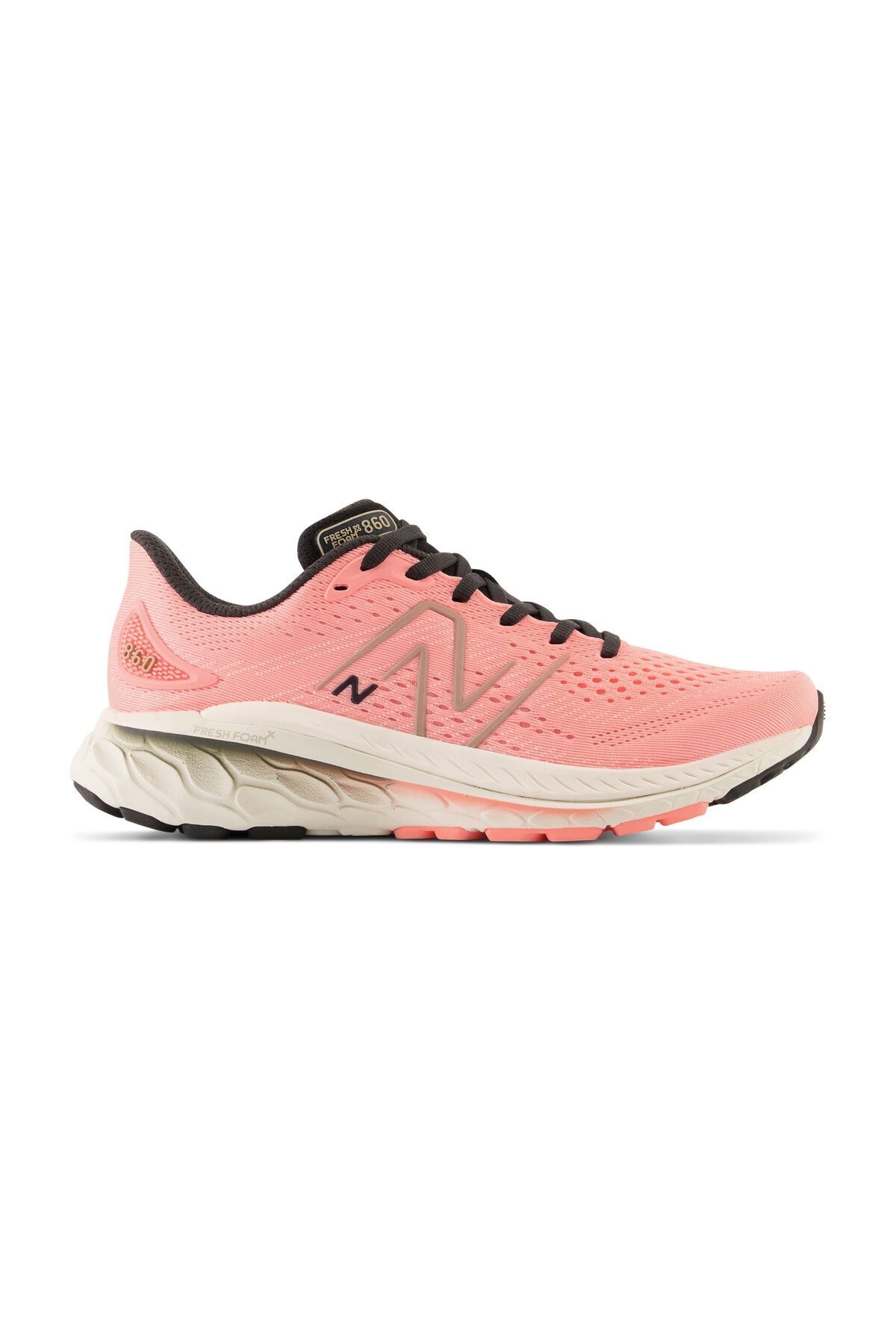 New Balance-W860P Scarpa Womens Running Fresh Foam X 860V13 2
