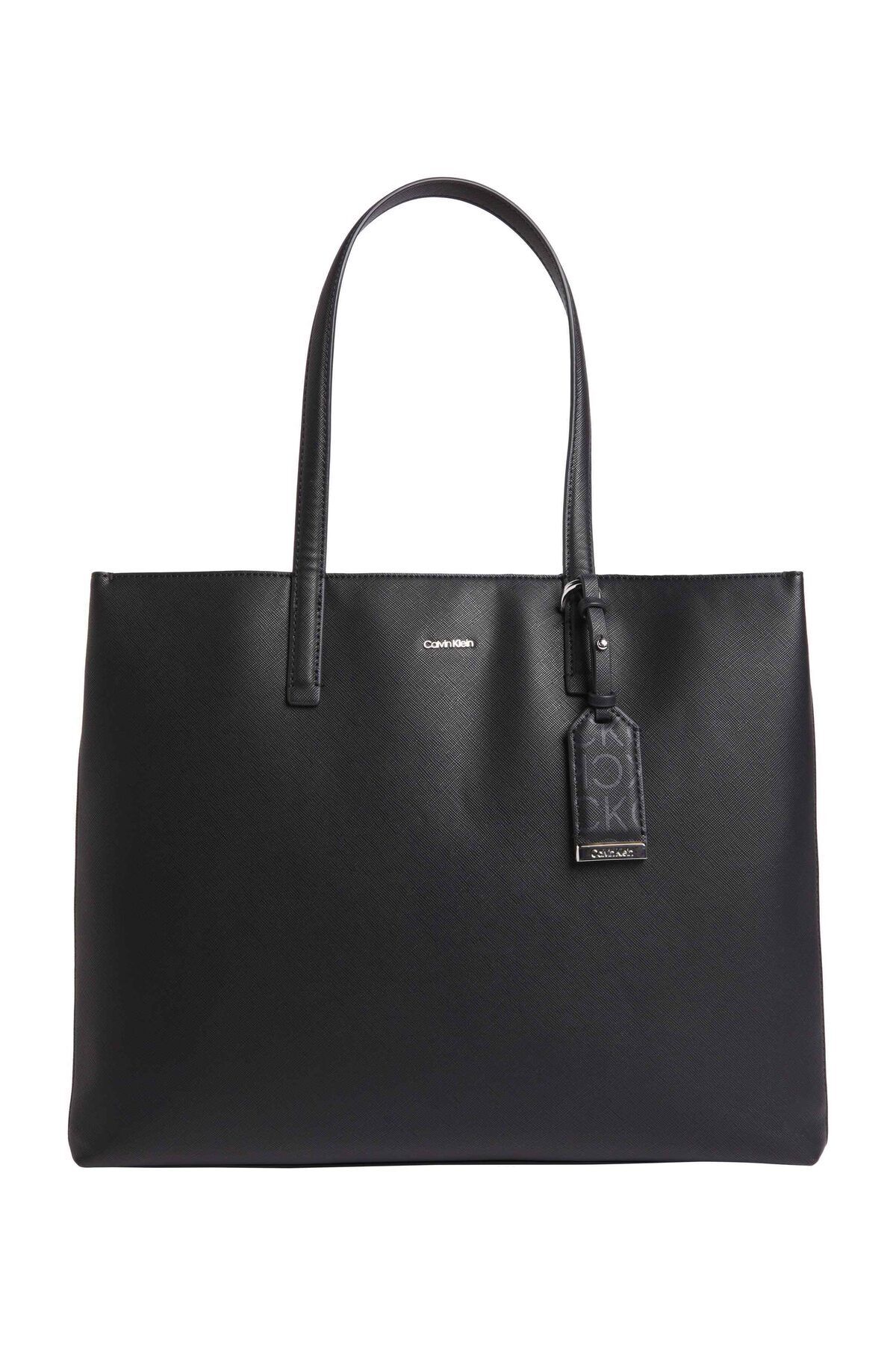 Calvin klein frame medium shopper clearance