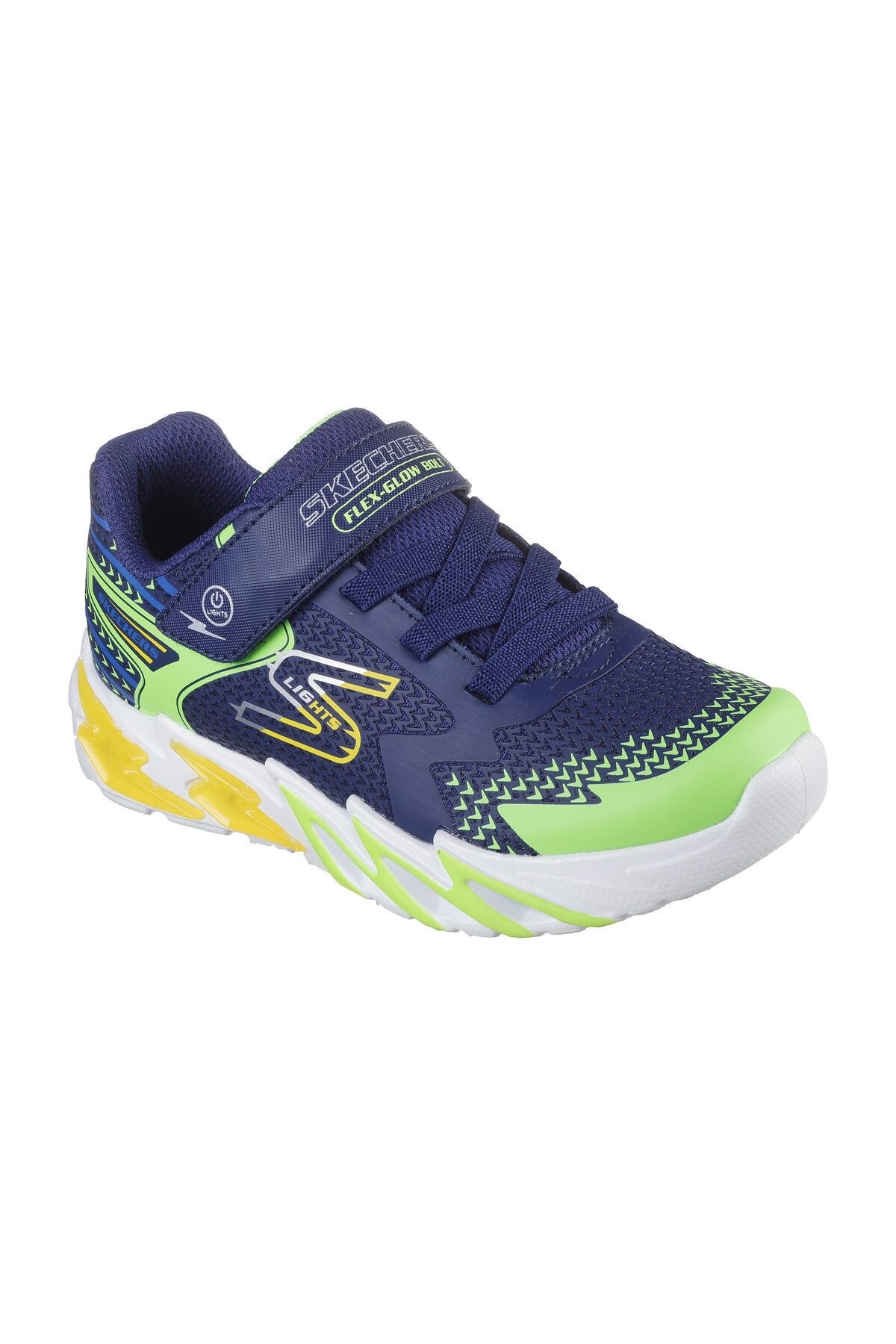 SKECHERS-400138 L Numer modelu Pomarańczowy 6