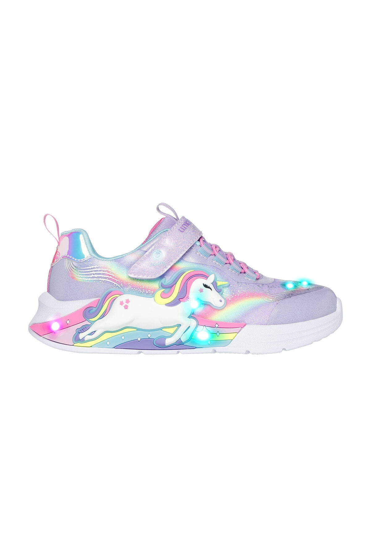 SKECHERS-302298 L Model 28,5 - Wygodne cięcie 5