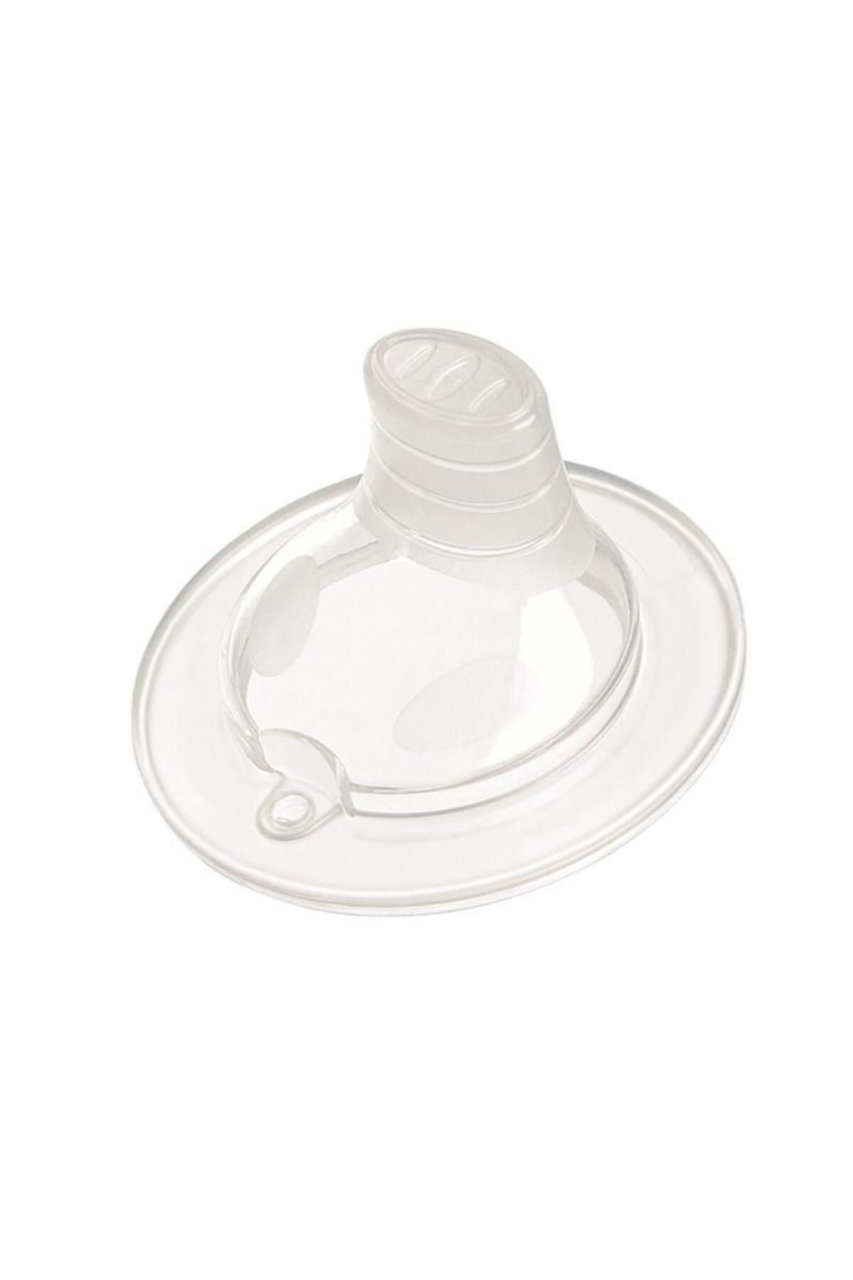 Nip-Soft Spout Bottle Pacifier 5