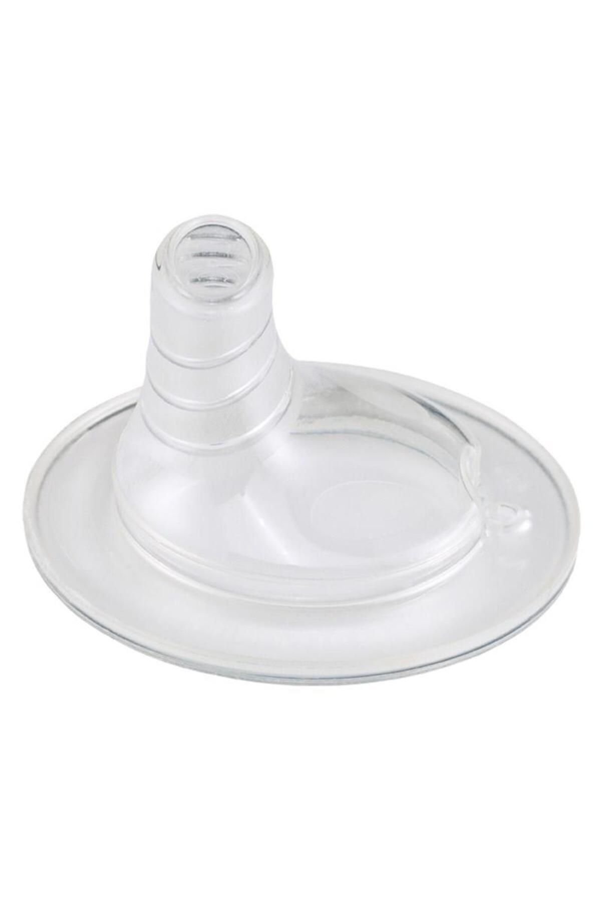 Nip-Soft Spout Bottle Pacifier 3
